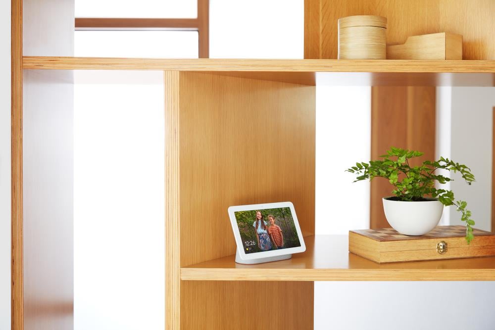 Google GA00516-US Iris-Smart-Hub - View #10