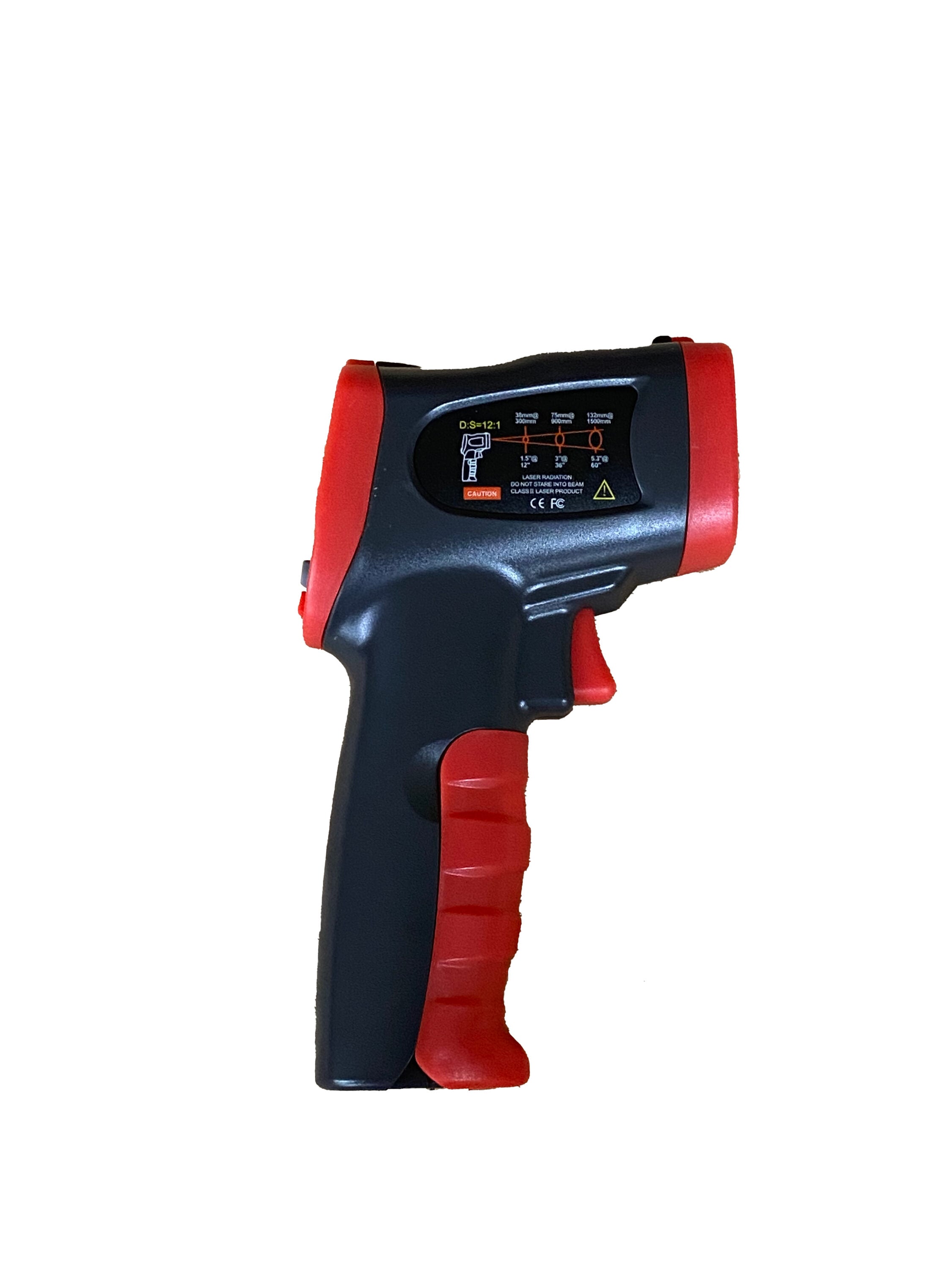 WPPO WKA-ITHERM Meat-Thermometers - View #3