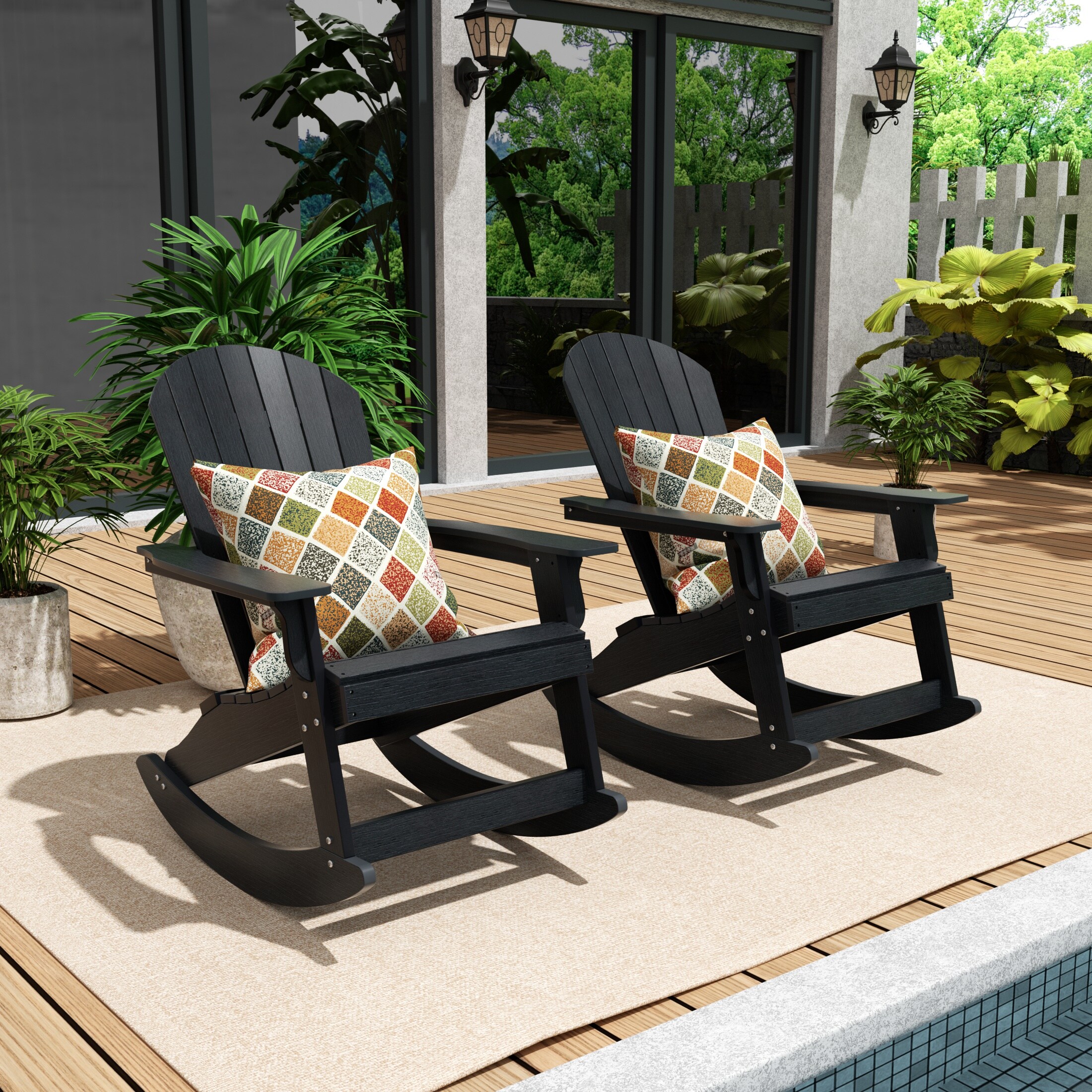 Costaelm COS02946 Patio-Chairs - View #3