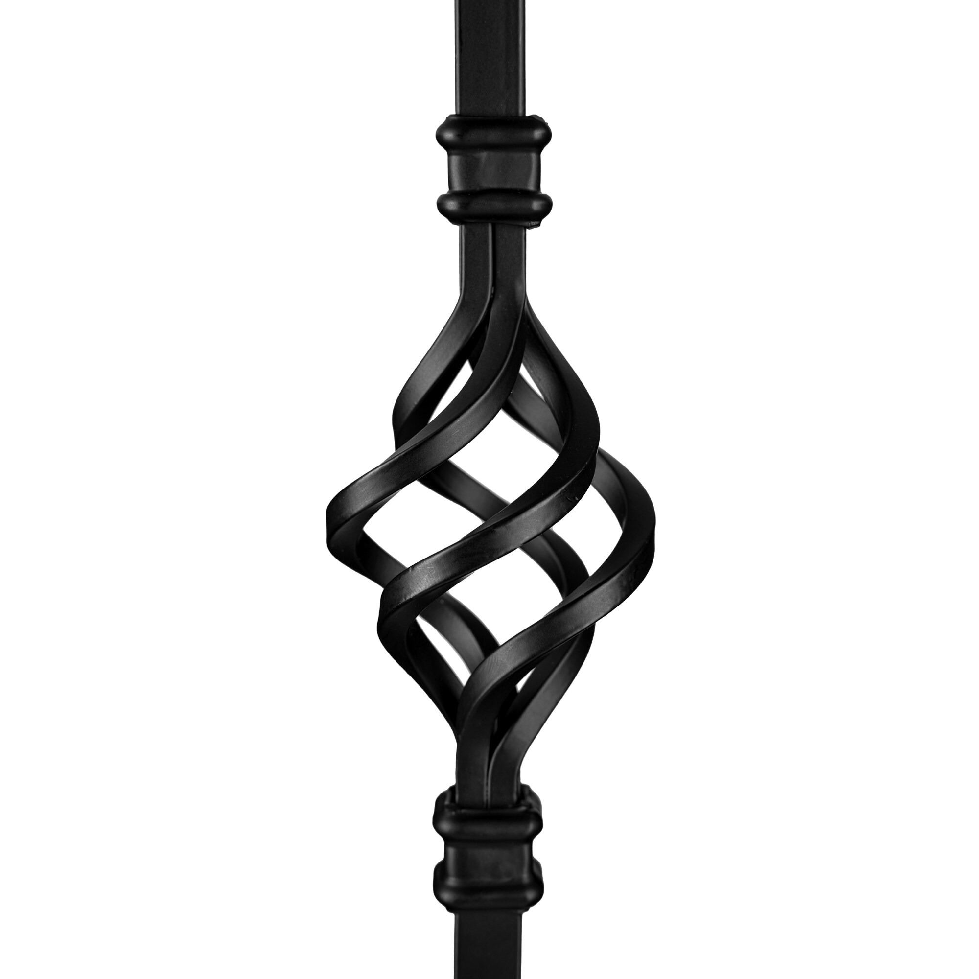 Nuvo Iron SQI1B-12MP Interior-Stairpart-Balusters - View #3