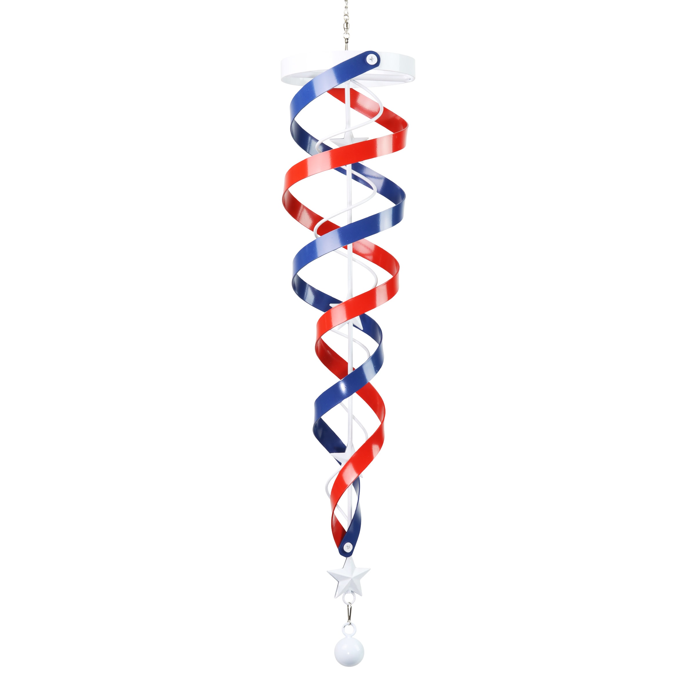 Exhart 79108-L Indoor-Fourth-Of-July-Decorations - View #3