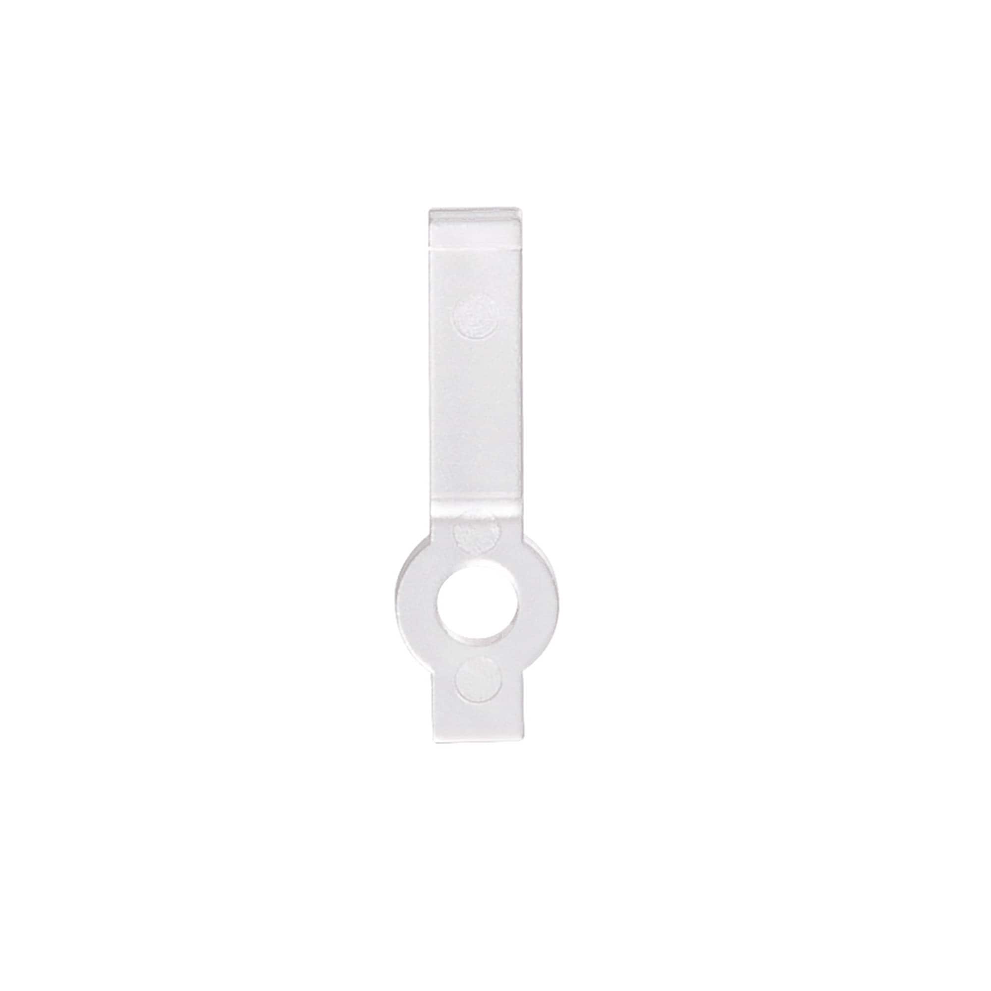 WAC Lighting T24-BS-CL1 Cabinet-Lighting-Parts - View #2