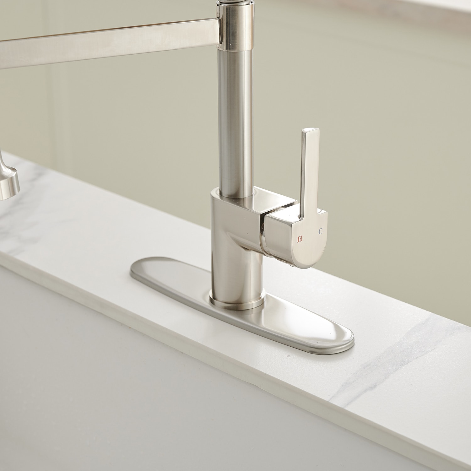 BWE A-94009-N Kitchen-Faucets - View #8