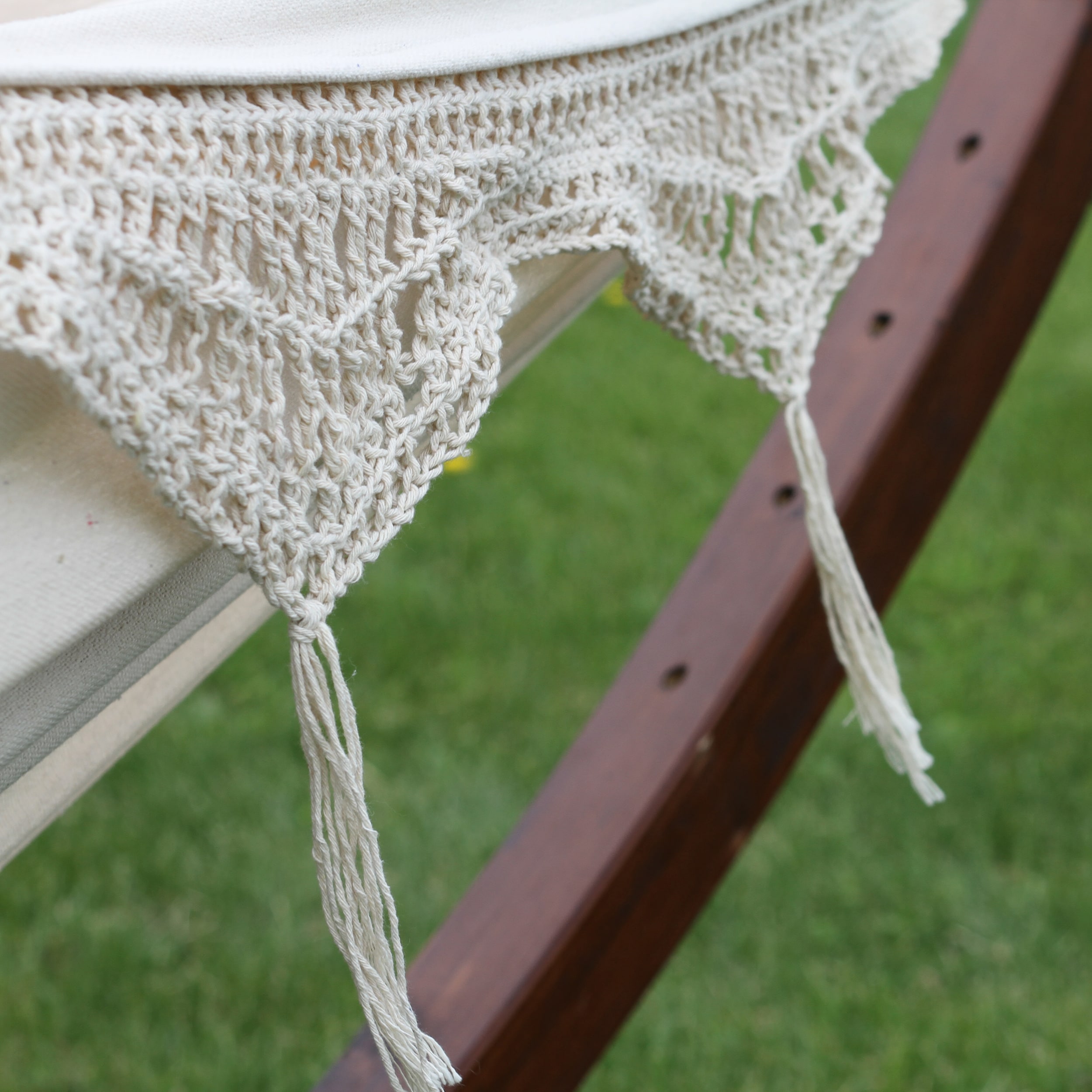 Vivere C8SPCT-00 hammocks - View #7
