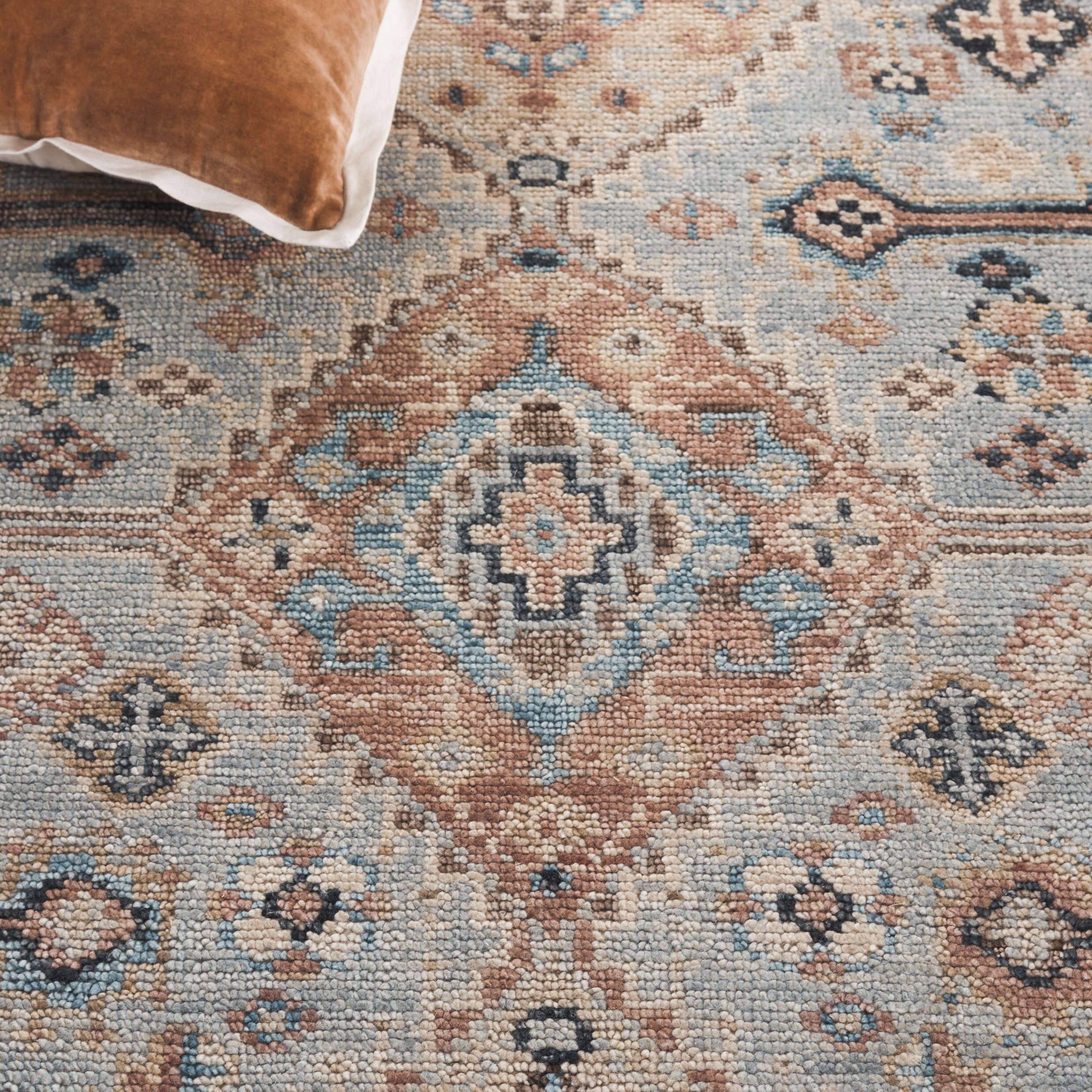 Safavieh SRK127L-6 rugs - View #4