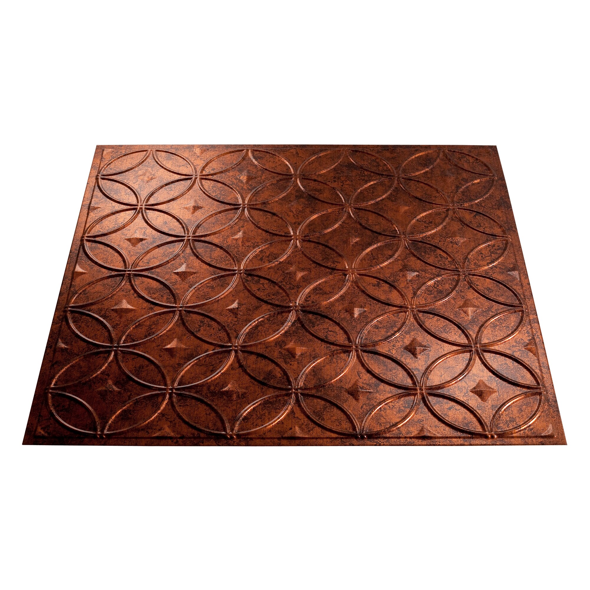 Fasade PL8218 Ceiling-Tile - View #3