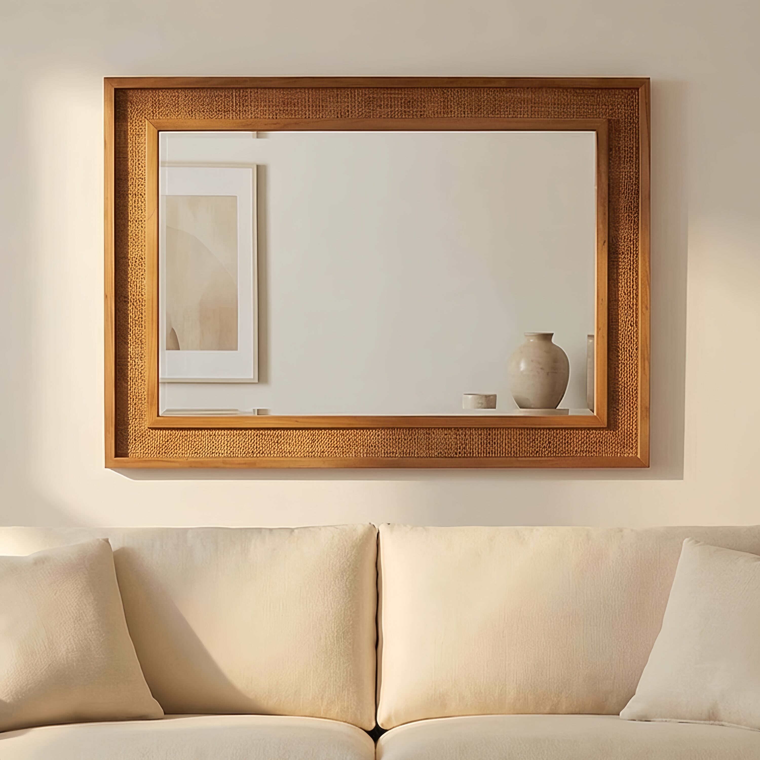 Huluwat P1-3P436625 Decor-Mirrors - View #6