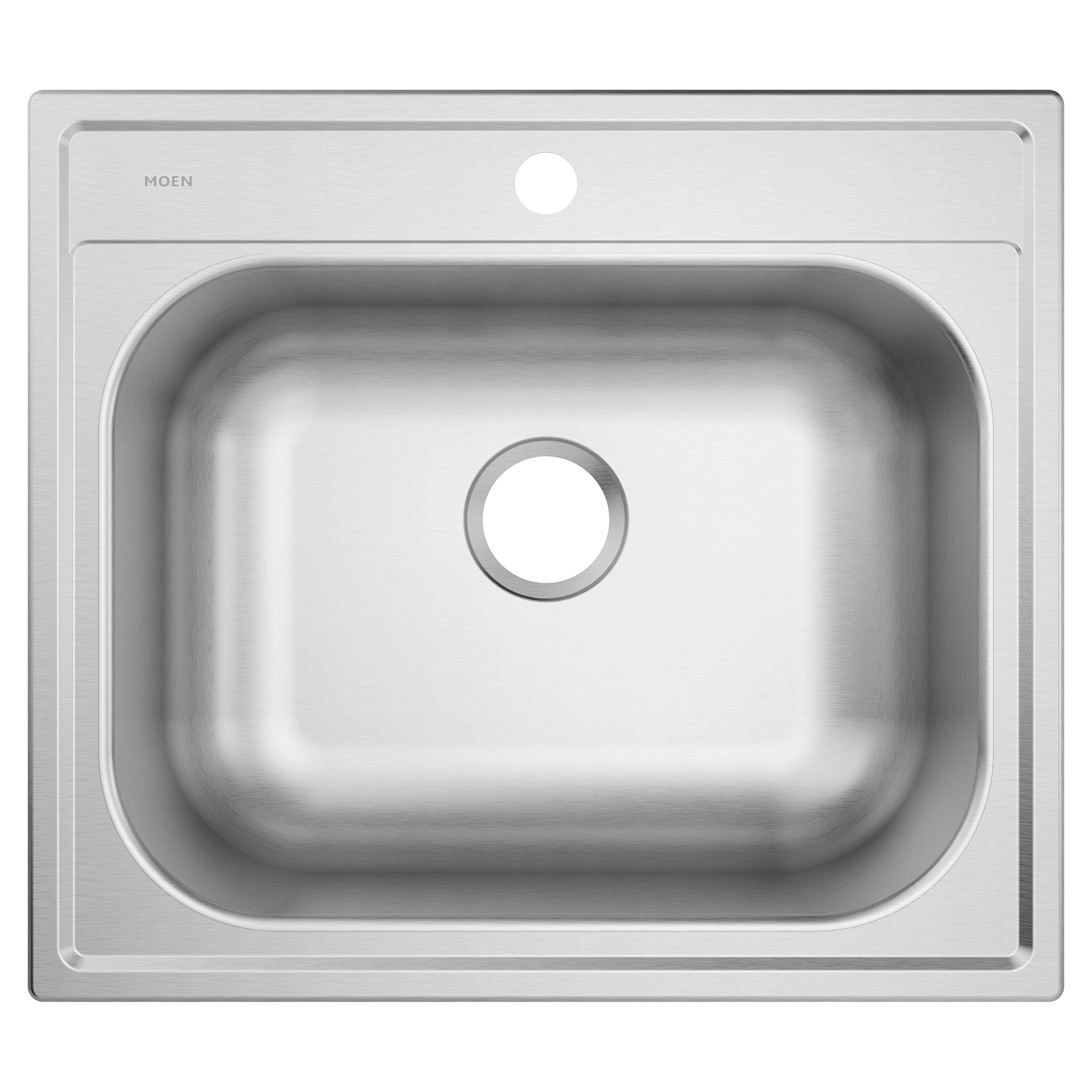 Moen GS201961BQ Kitchen-Sinks - View #6