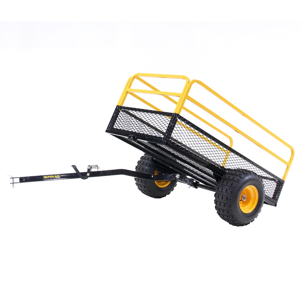 Polar 10738 Dump-Cart - View #9