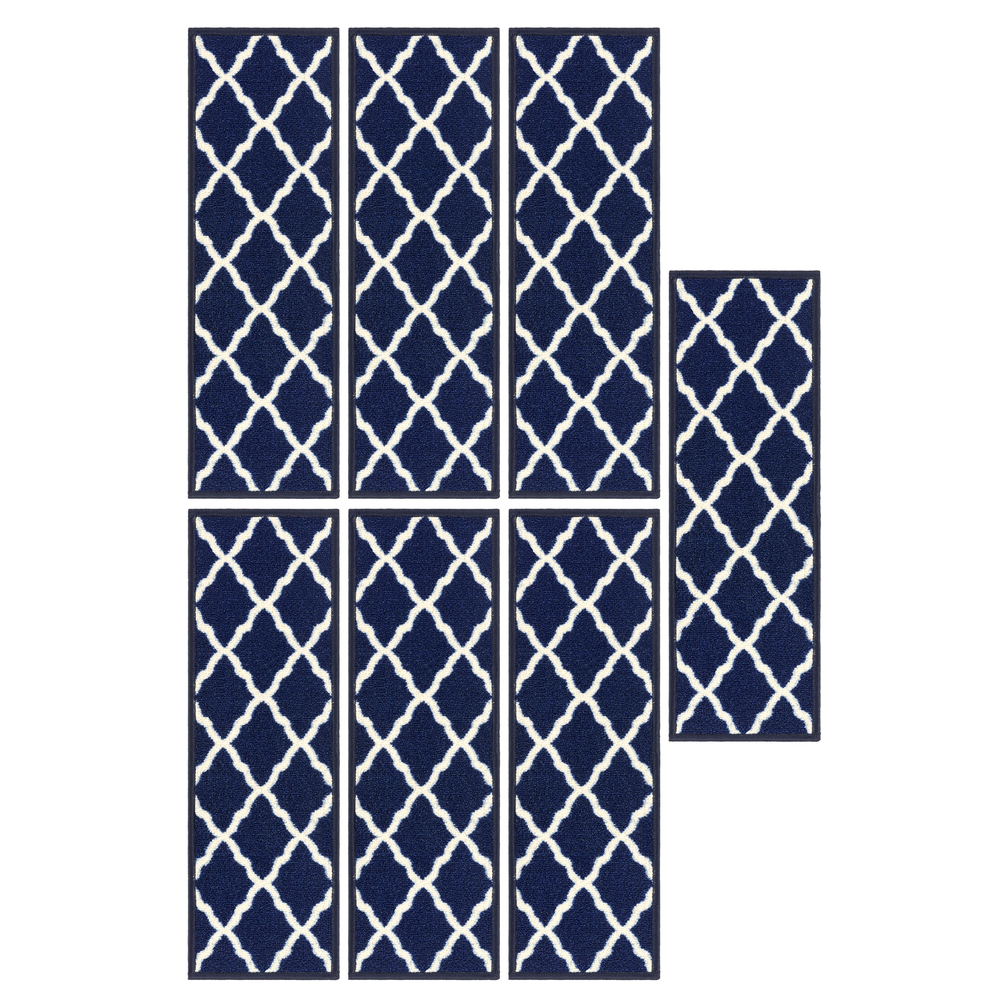 Ottomanson CRM8086-7 rugs - View #7