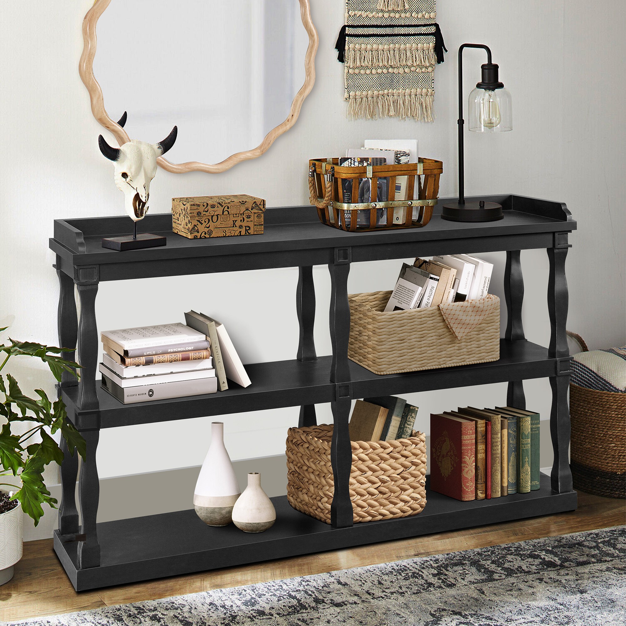 Bybafun YD2400011 Console-Sofa-Tables - View #4