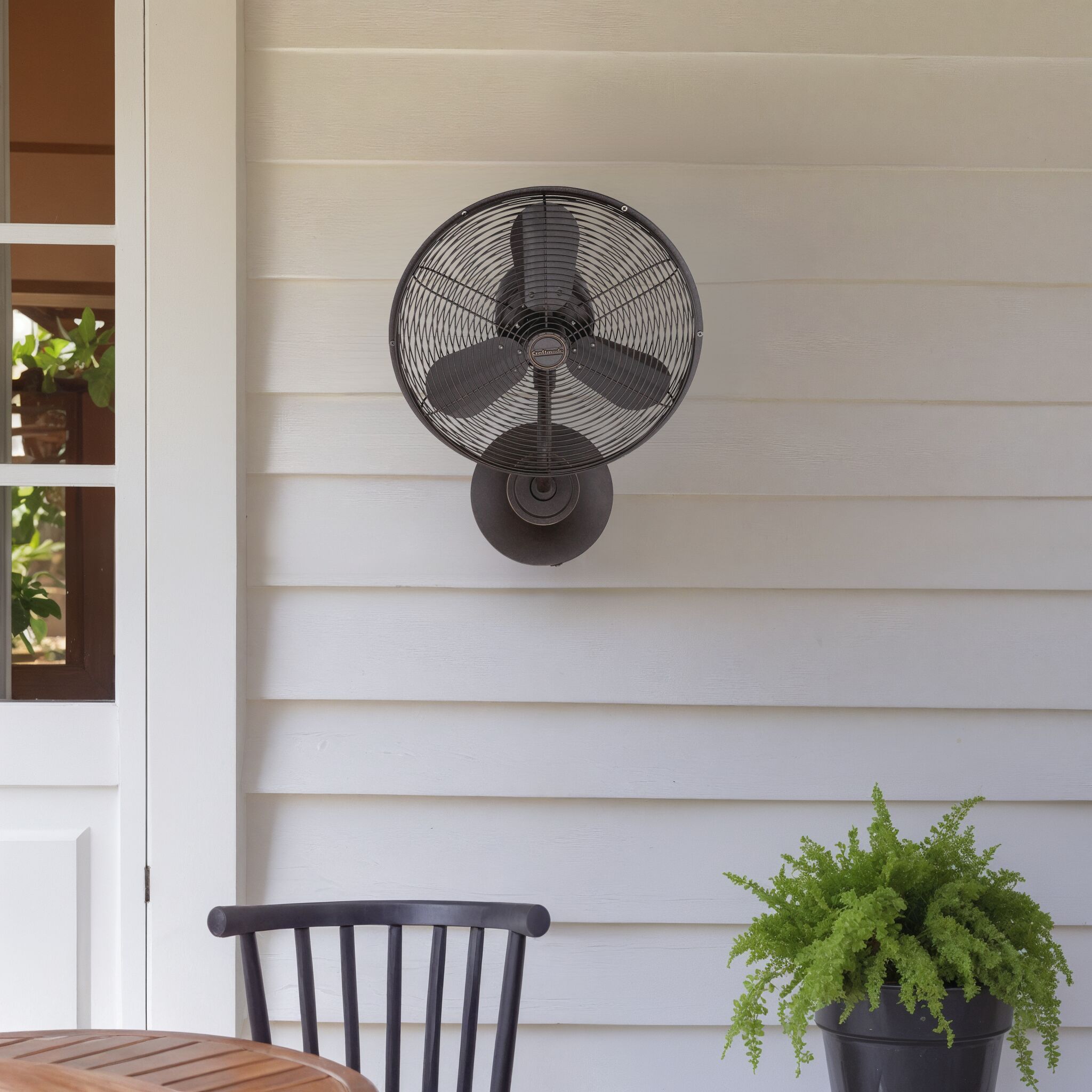 Craftmade BW116AG3-HW Ceiling-Fans - View #5