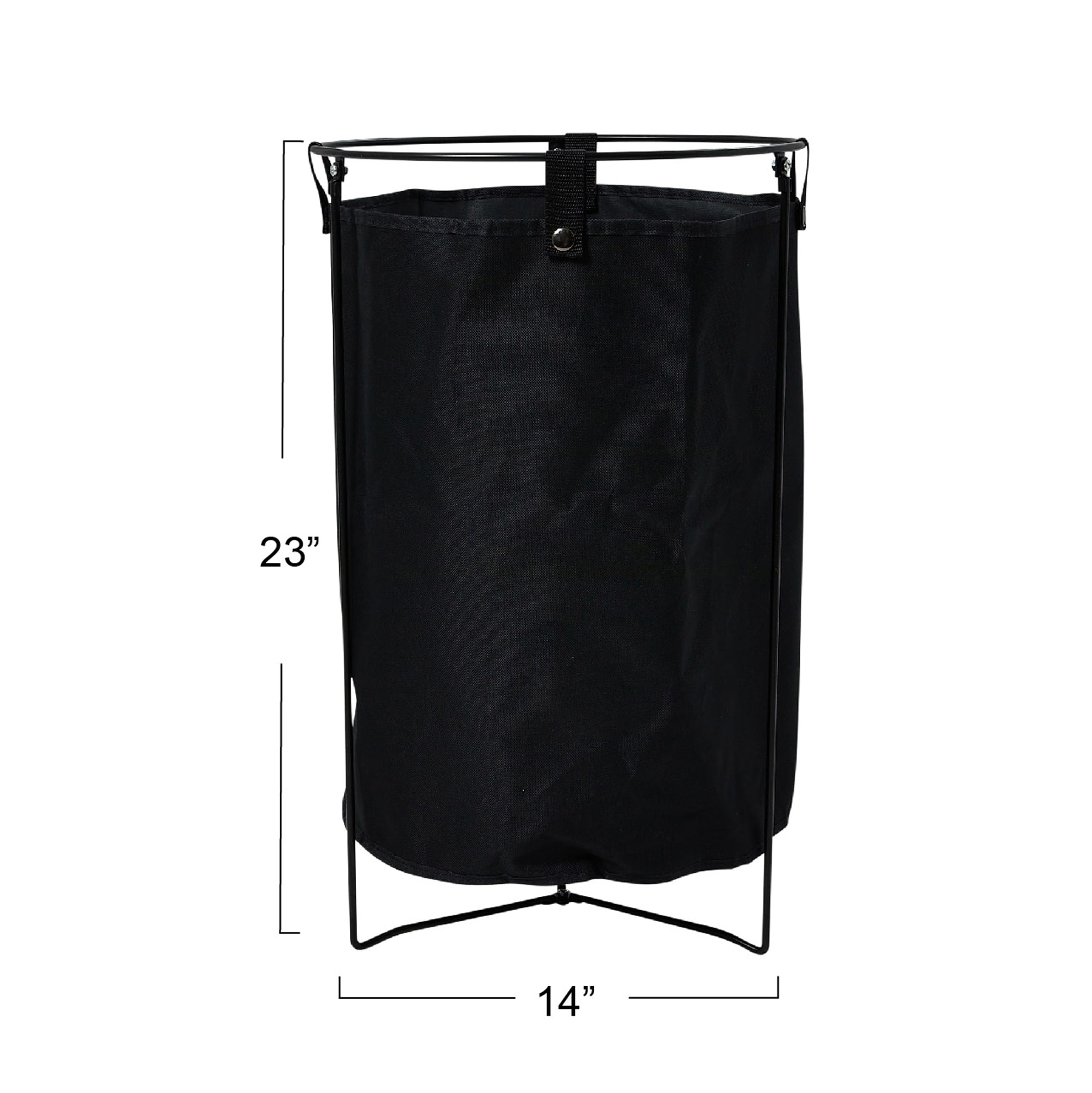 Household Essentials HE1036 Hamper-Baskets - View #6