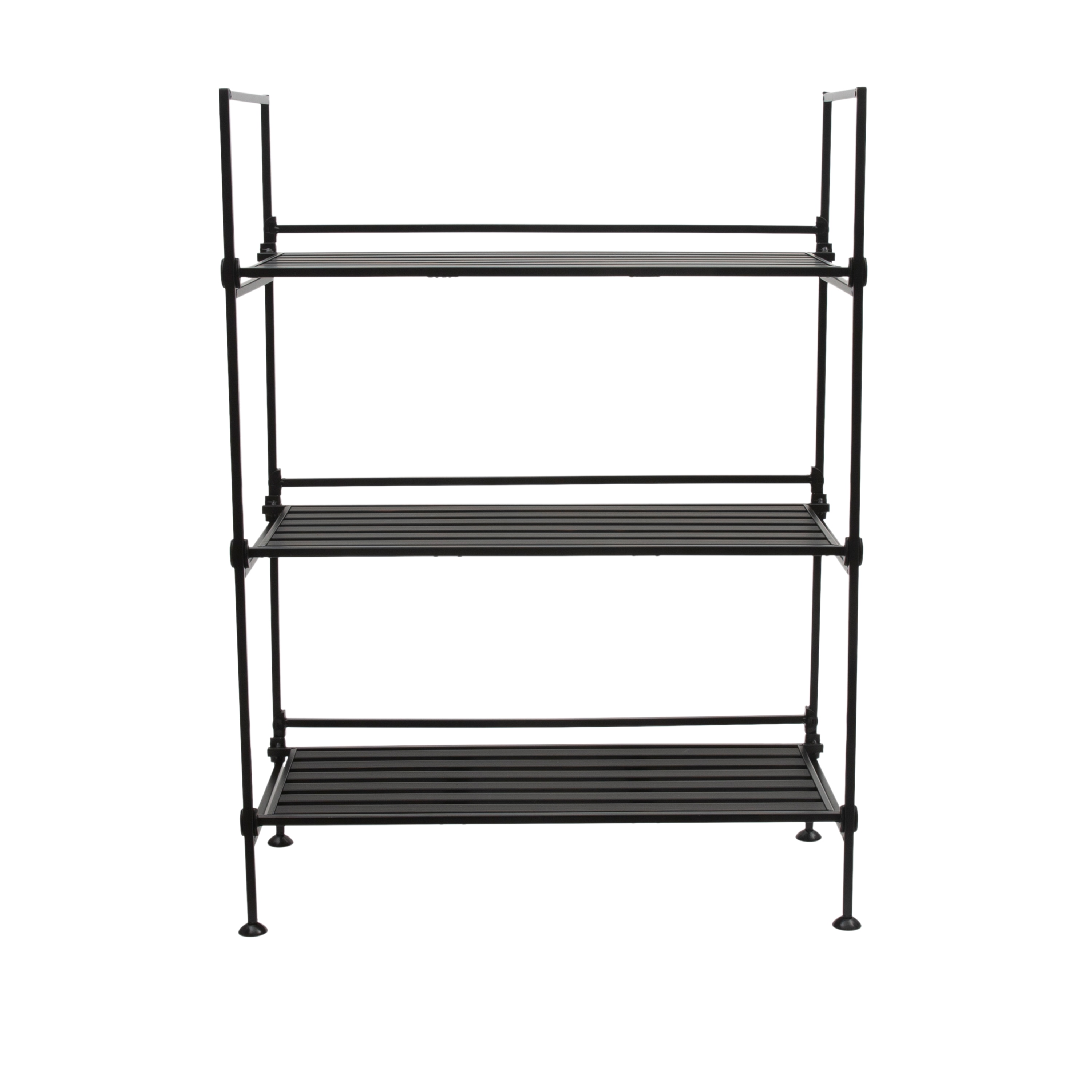 Organize It All NH-97203W Bathroom-Shelves - View #8