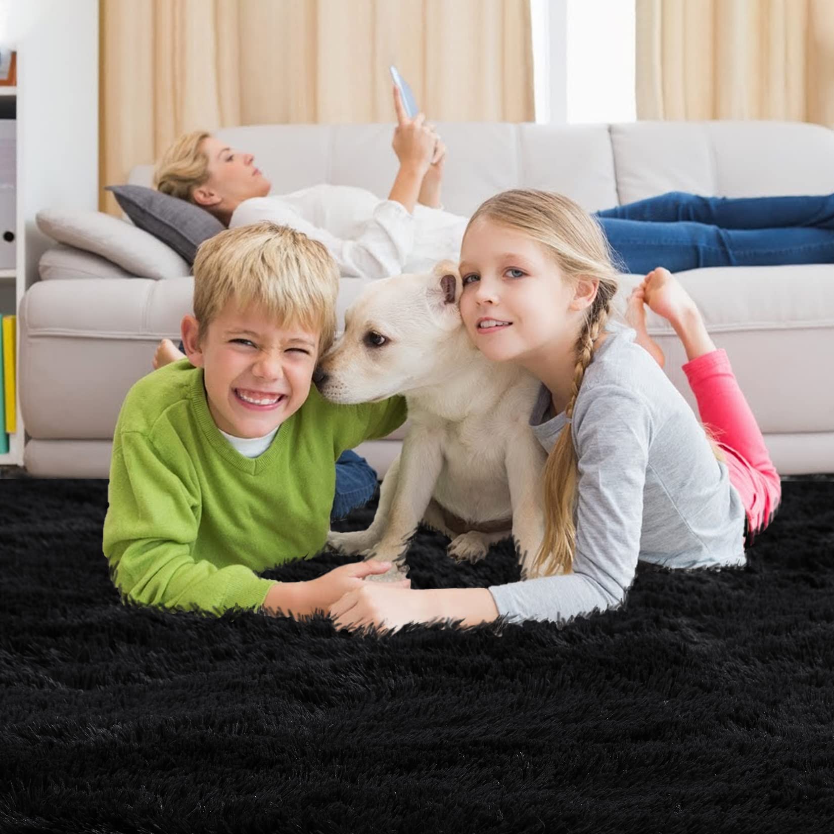 Assile ASRUG26821014FLQ0 rugs - View #6