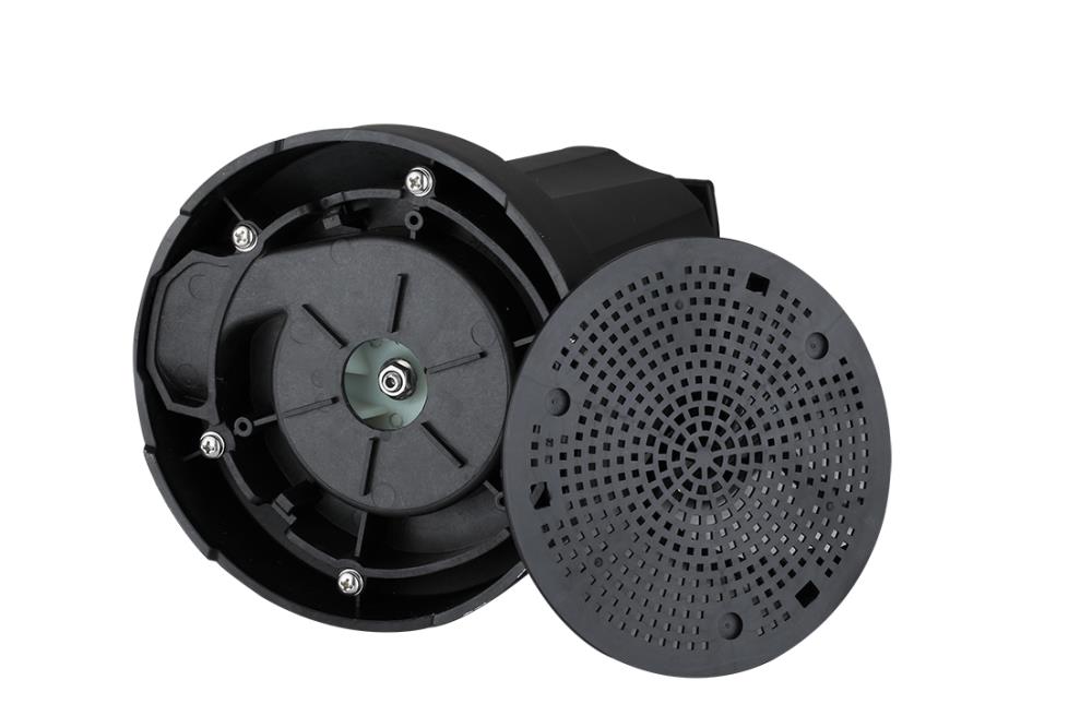 LEO LSC-252PL pumps - View #6