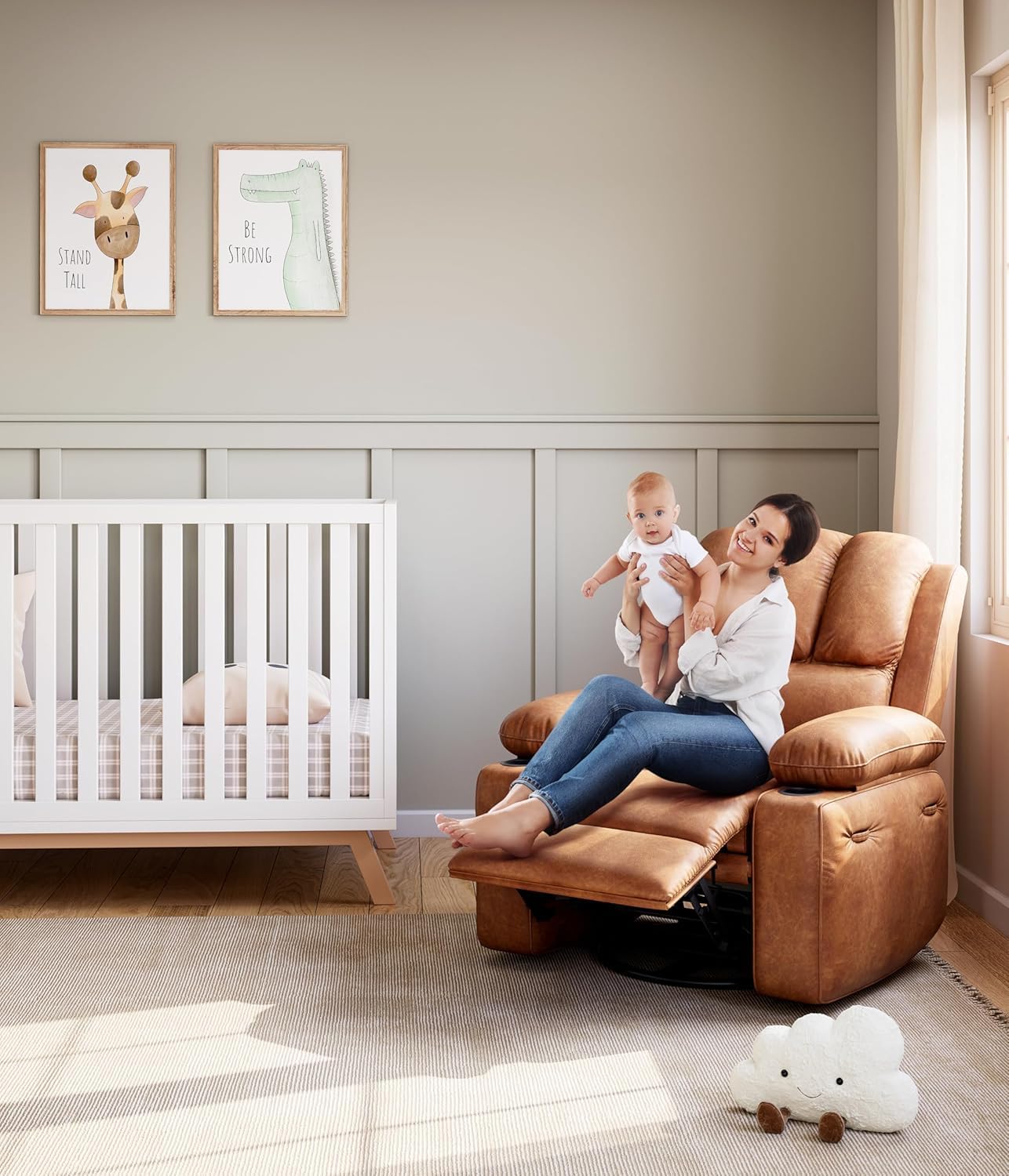 WhizMax PD-PHO-338BFRBK futons - View #7