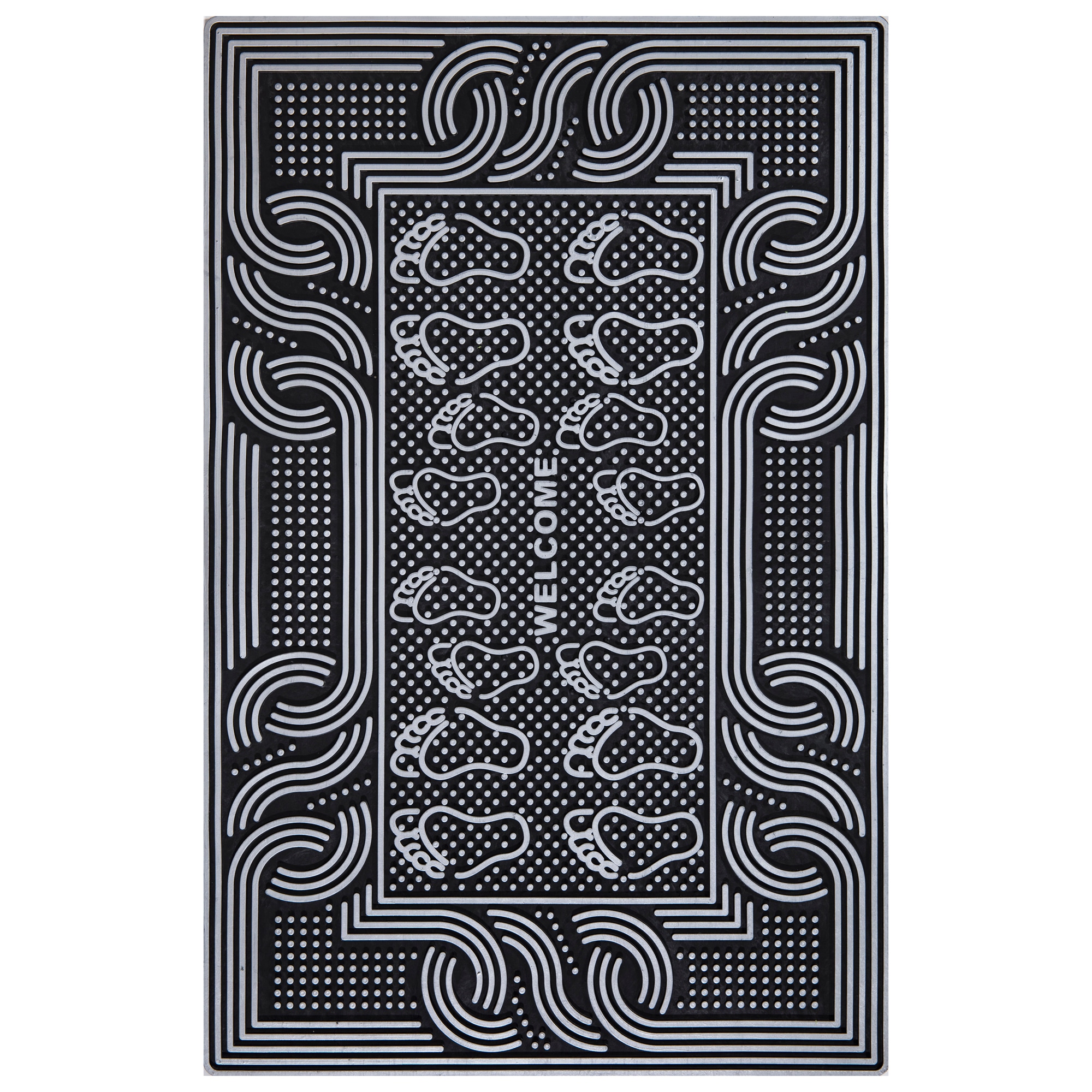 Ottomanson RD1013-18X28 Mats-Cat - View #3