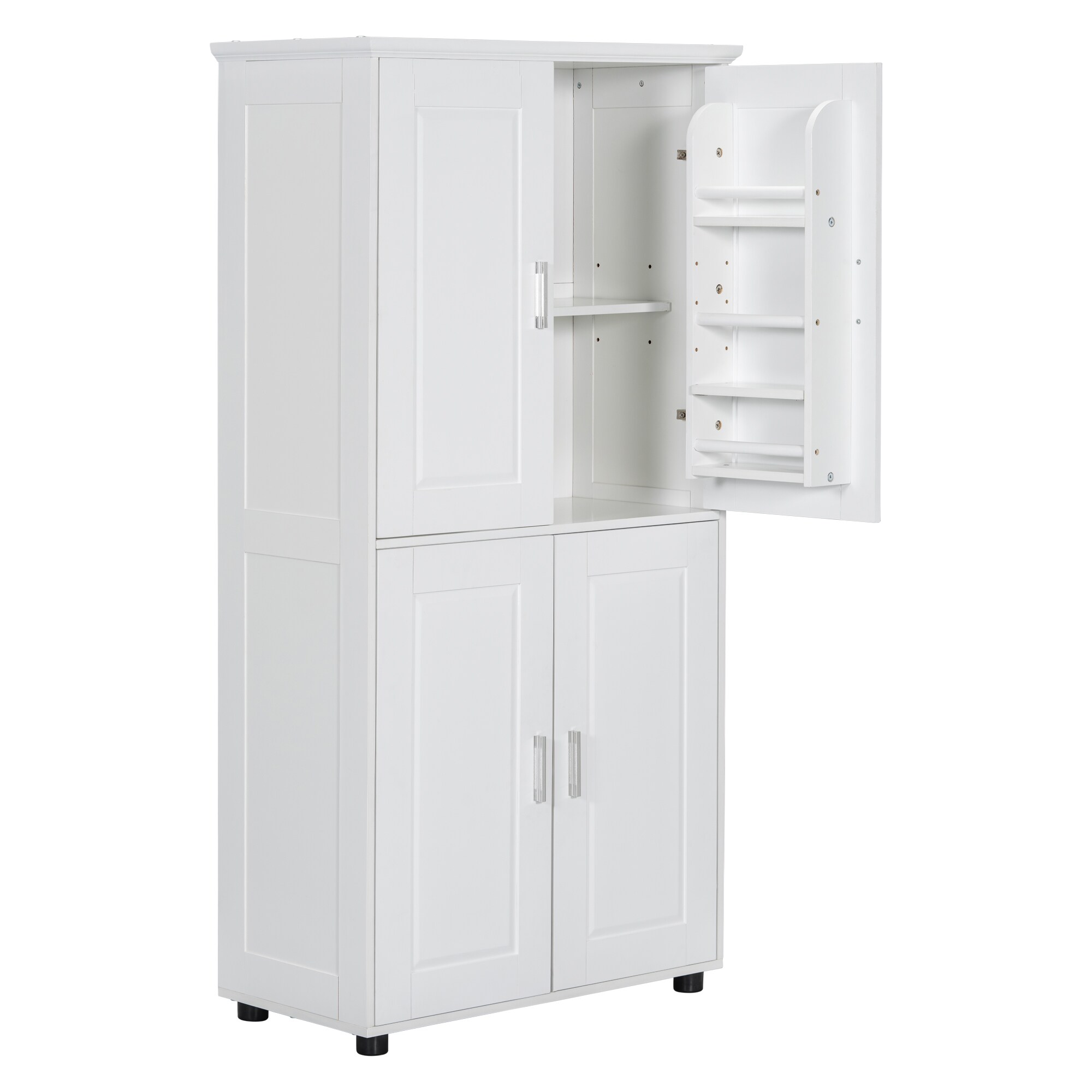 Tatayosi XH-23345AAK Bathroom-Wall-Cabinets - View #17