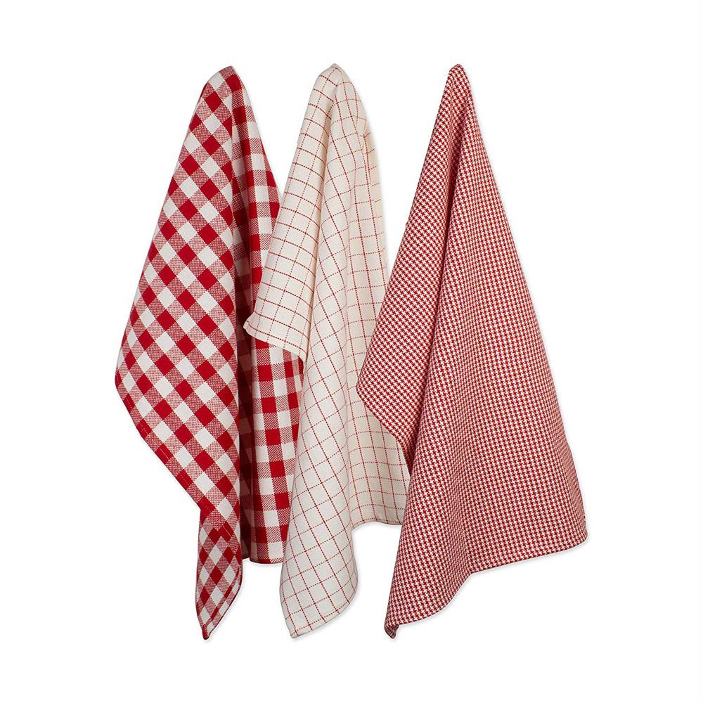 DII CAMZ10660 Kitchen-Towels - View #2