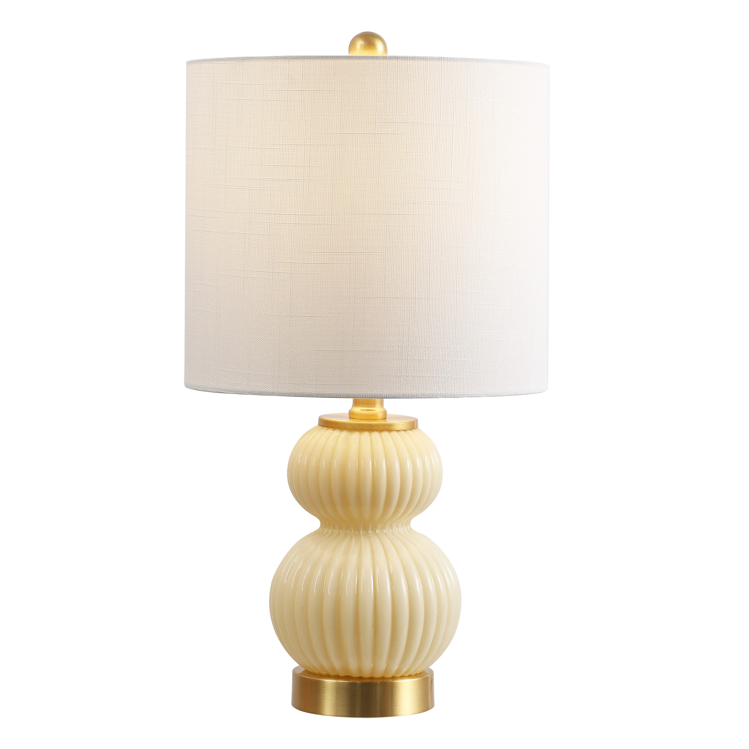 JONATHAN  Y JYL1099G Table-Lamps - View #2