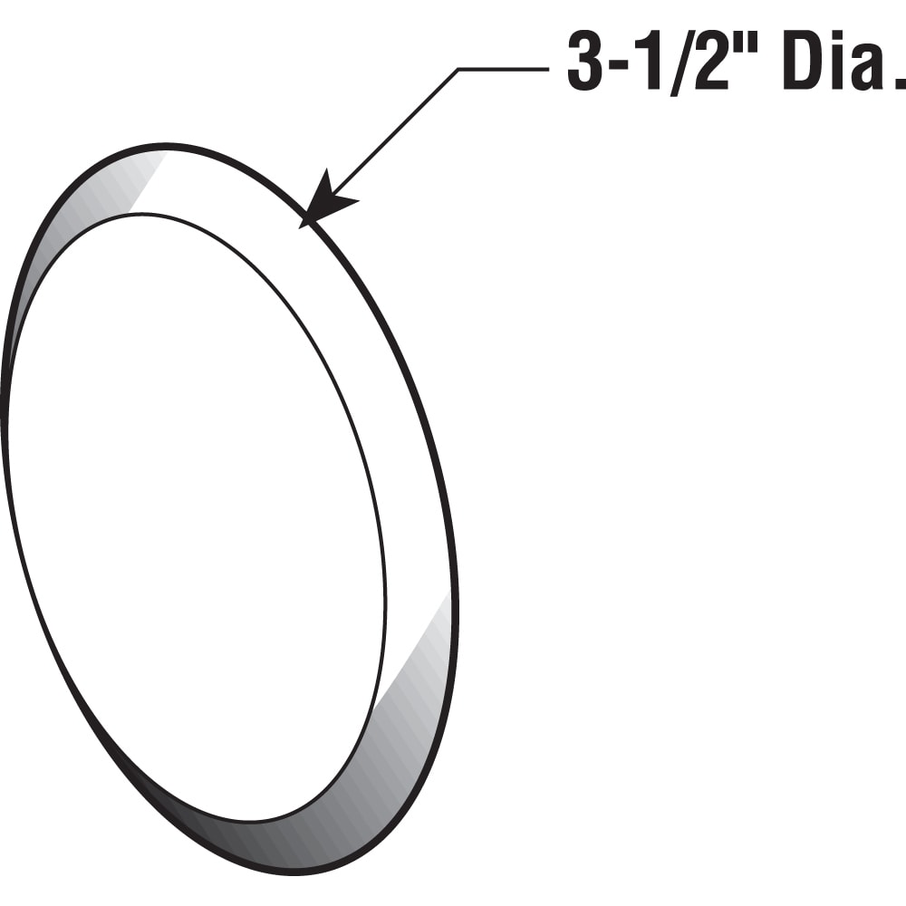 Prime-Line MP9243 Door-Bumpers-Stops2 - View #2