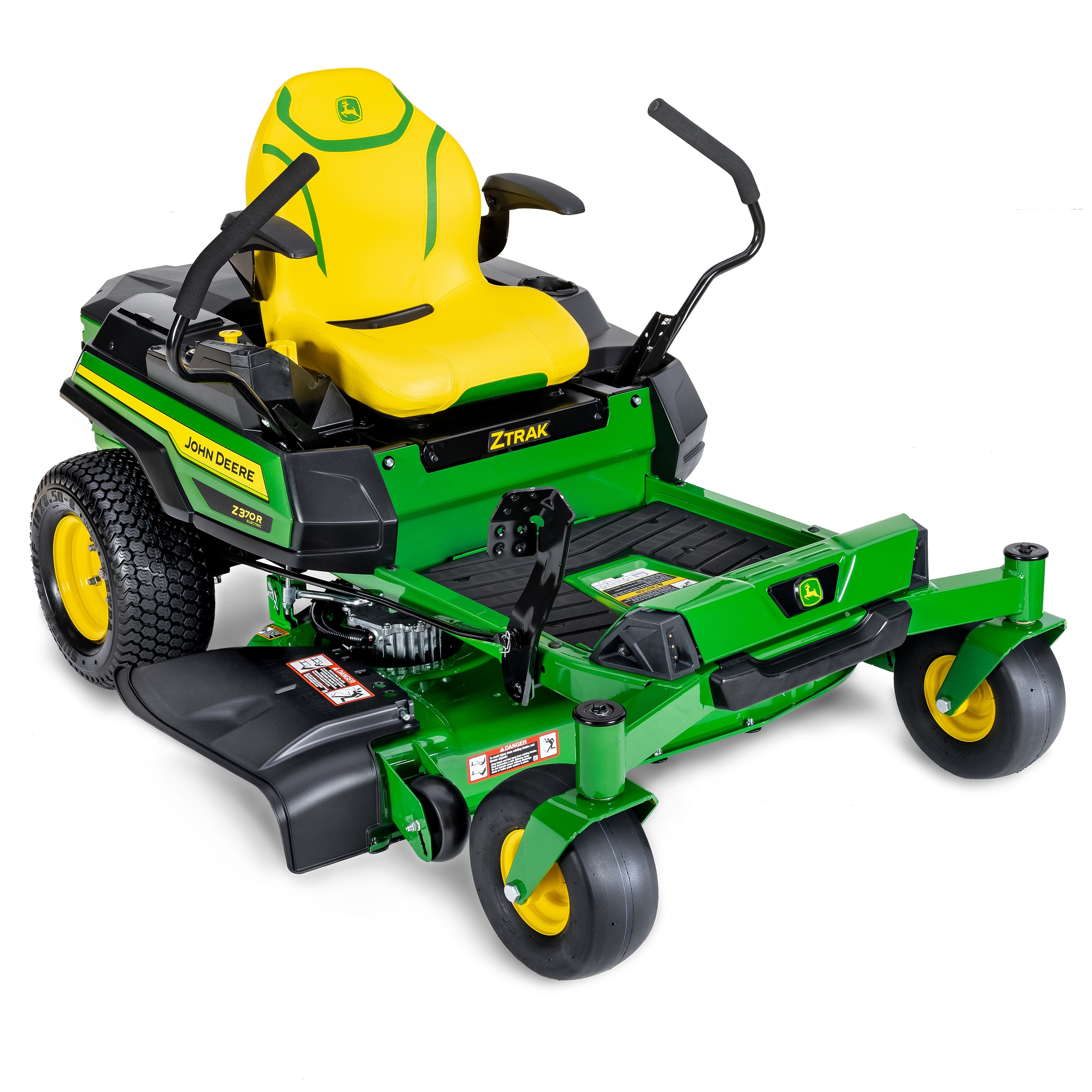 John Deere Z370R ZTrak 42-in...