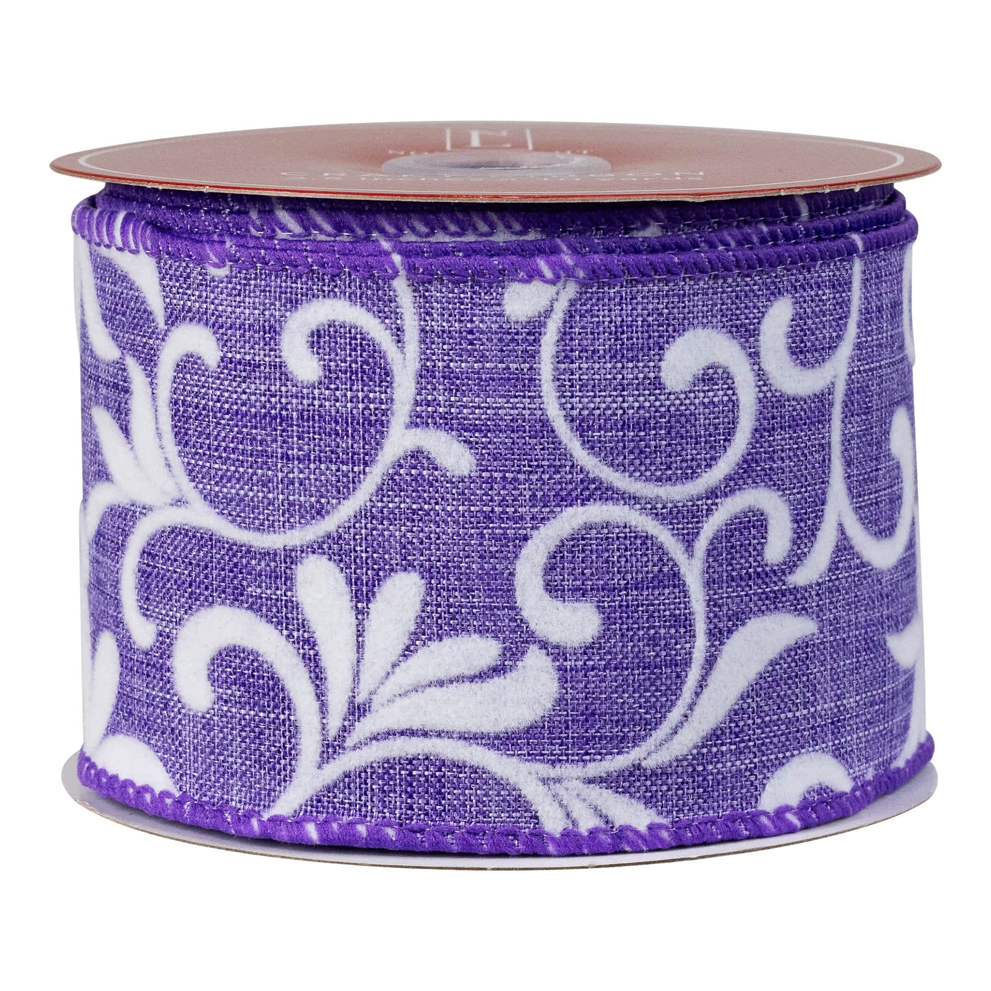 Northlight NORTHLIGHT KY91527 Decorative-Bows-Ribbon - View #3