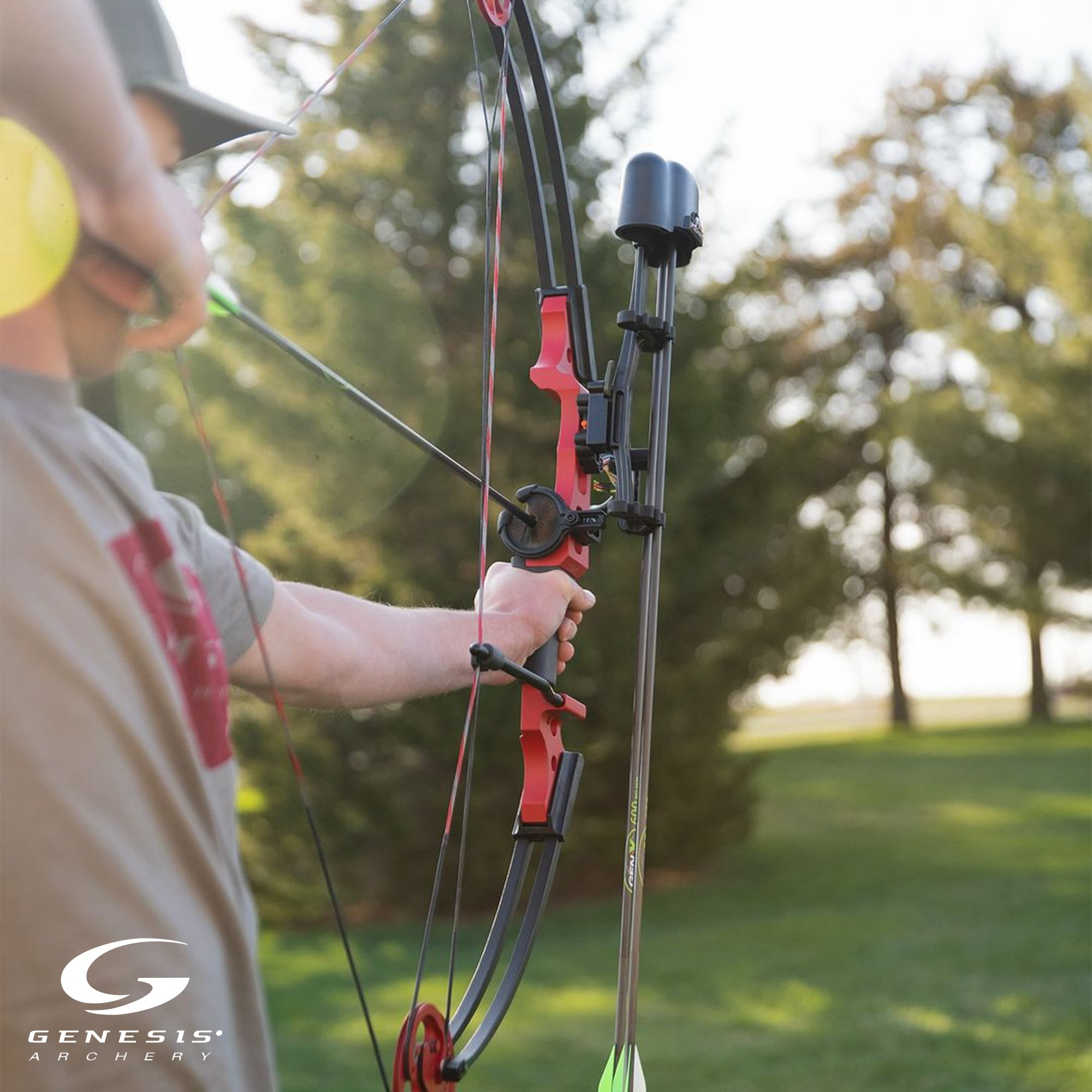 Genesis Archery 206224 Hunting-Equipment - View #4