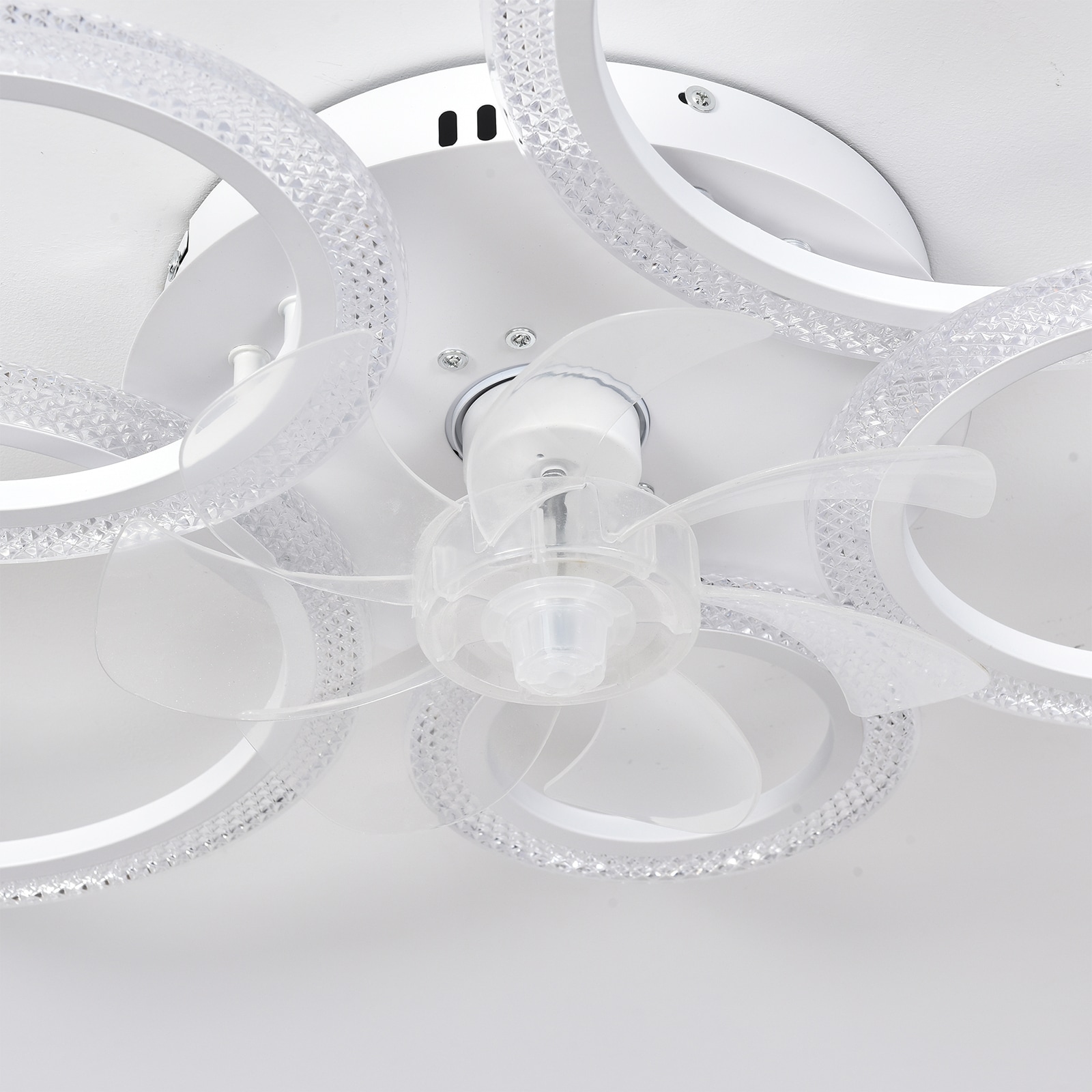 Siittoo GSF2004-5W Ceiling-Fans - View #4