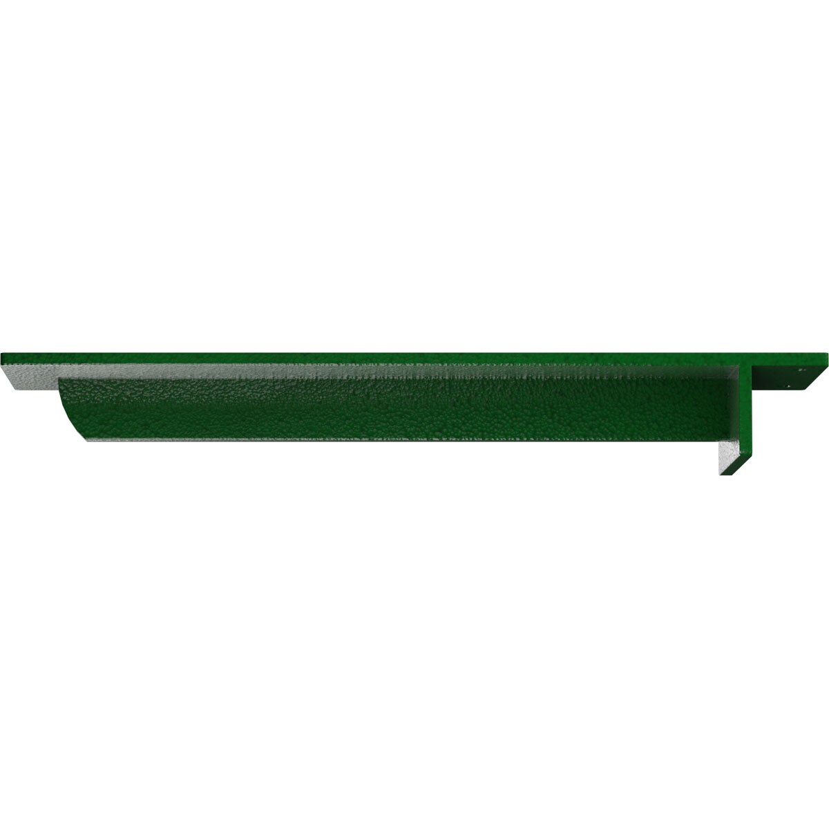 Ekena Millwork BKTM03X16X02HEHDG Mending-Plates-Brackets-Braces - View #4