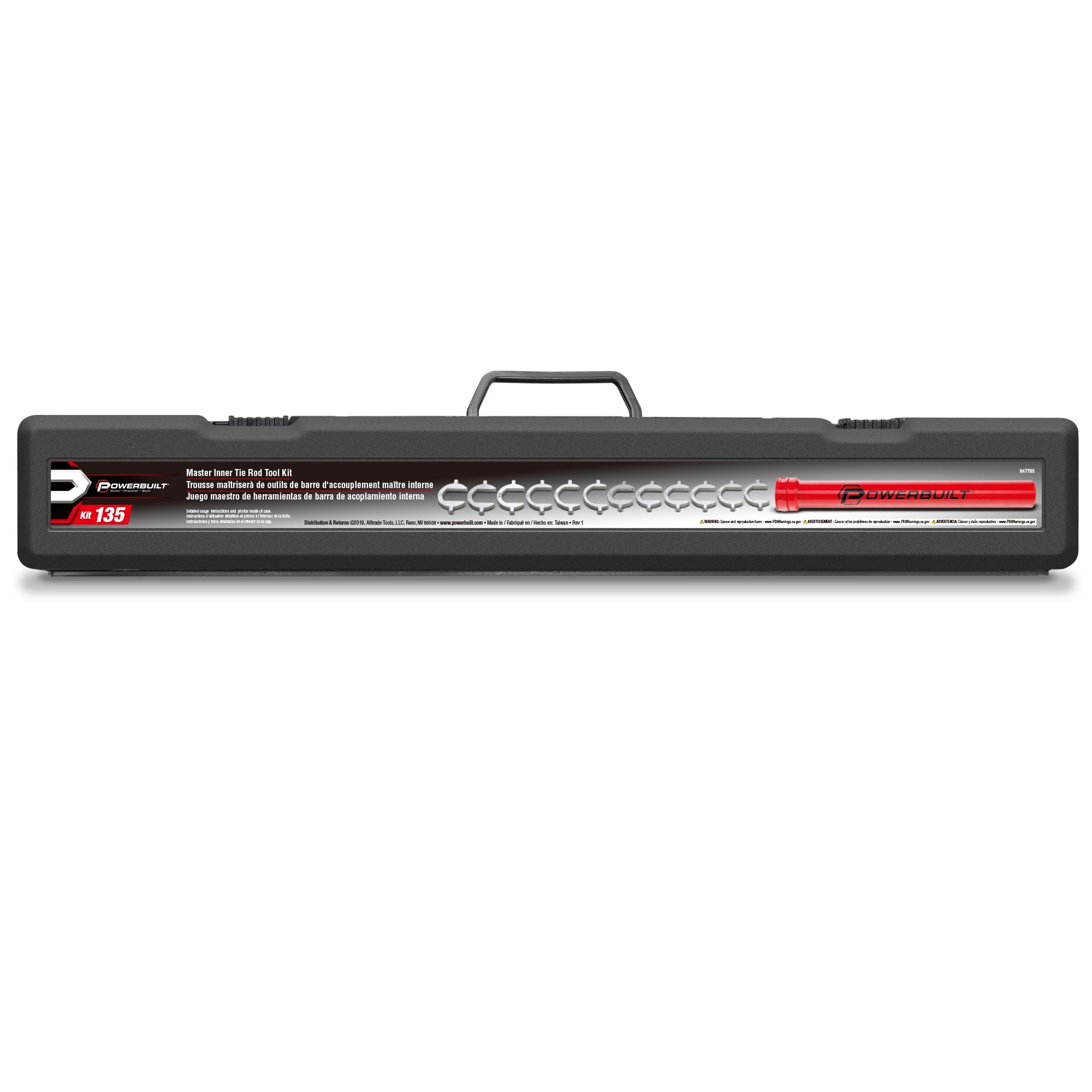 Powerbuilt 647785 Automotive-Specialty-Tools - View #4