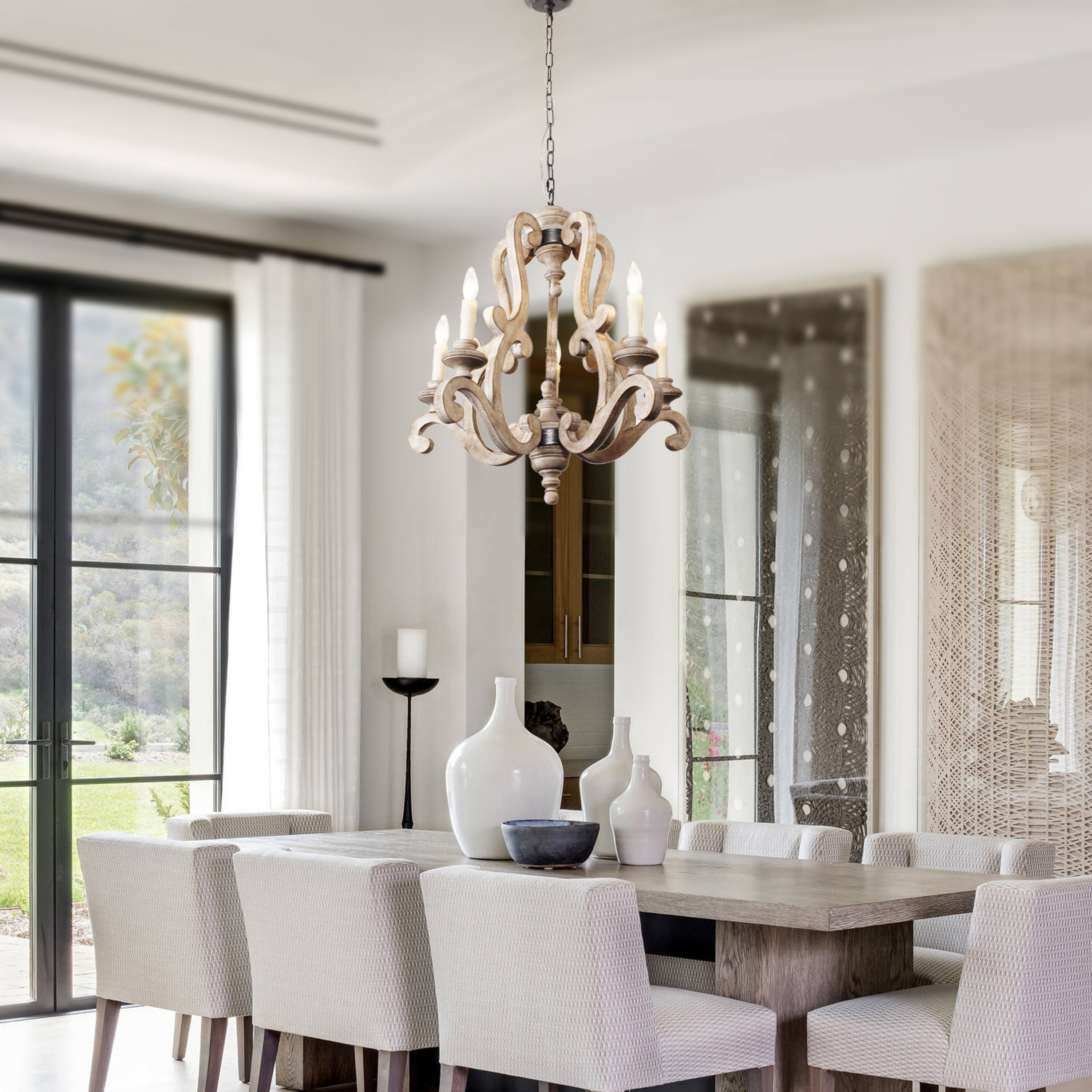 Oaks Decor FC4004-5H b090015 - View #6