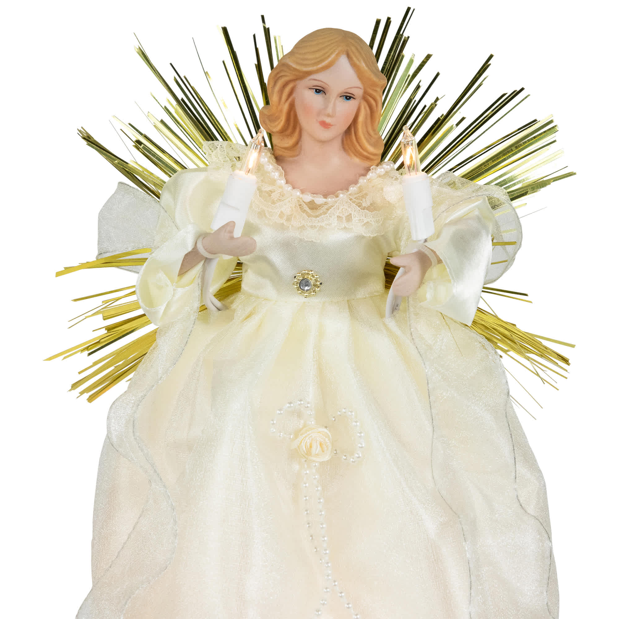 Northlight NORTHLIGHT YS96202 Christmas-Tree-Toppers - View #6
