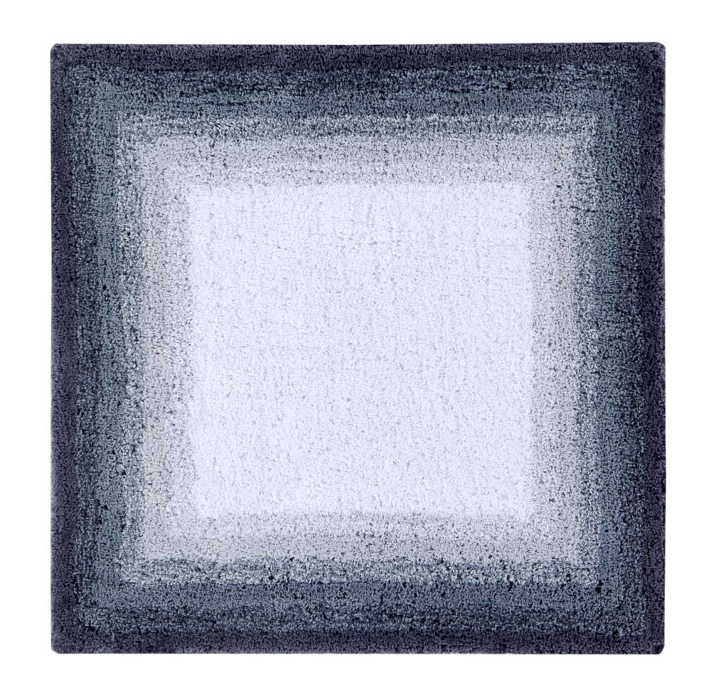 Better Trends BATO24SGRY Bath-Rugs - View #2