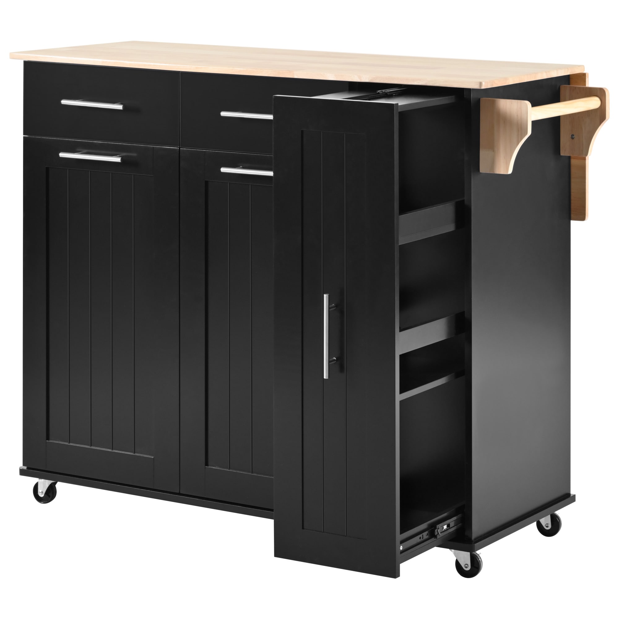 Bybafun YB2600125 Kitchen-Furniture - View #2