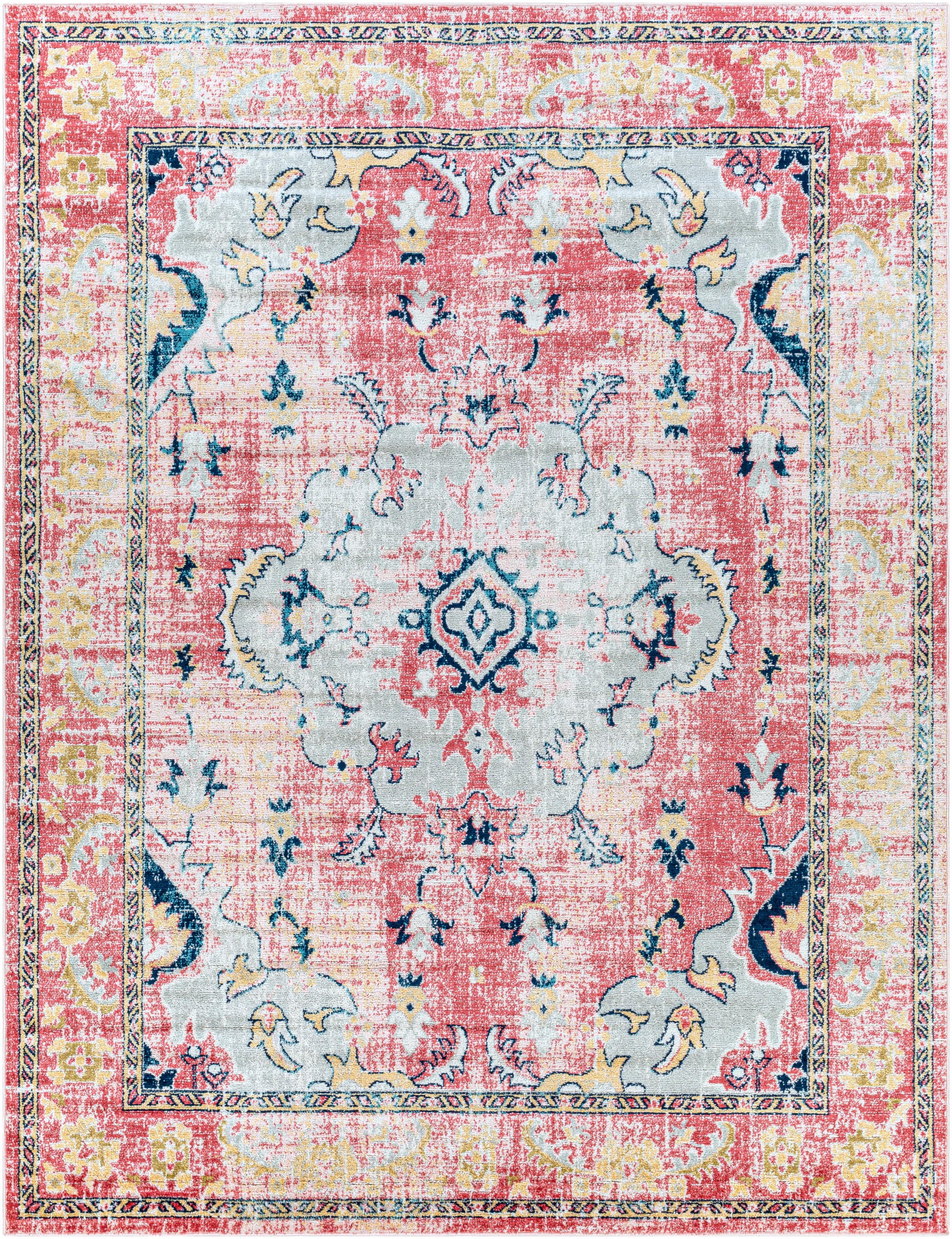 Artistic Weavers HAP1115-679 rugs - View #2