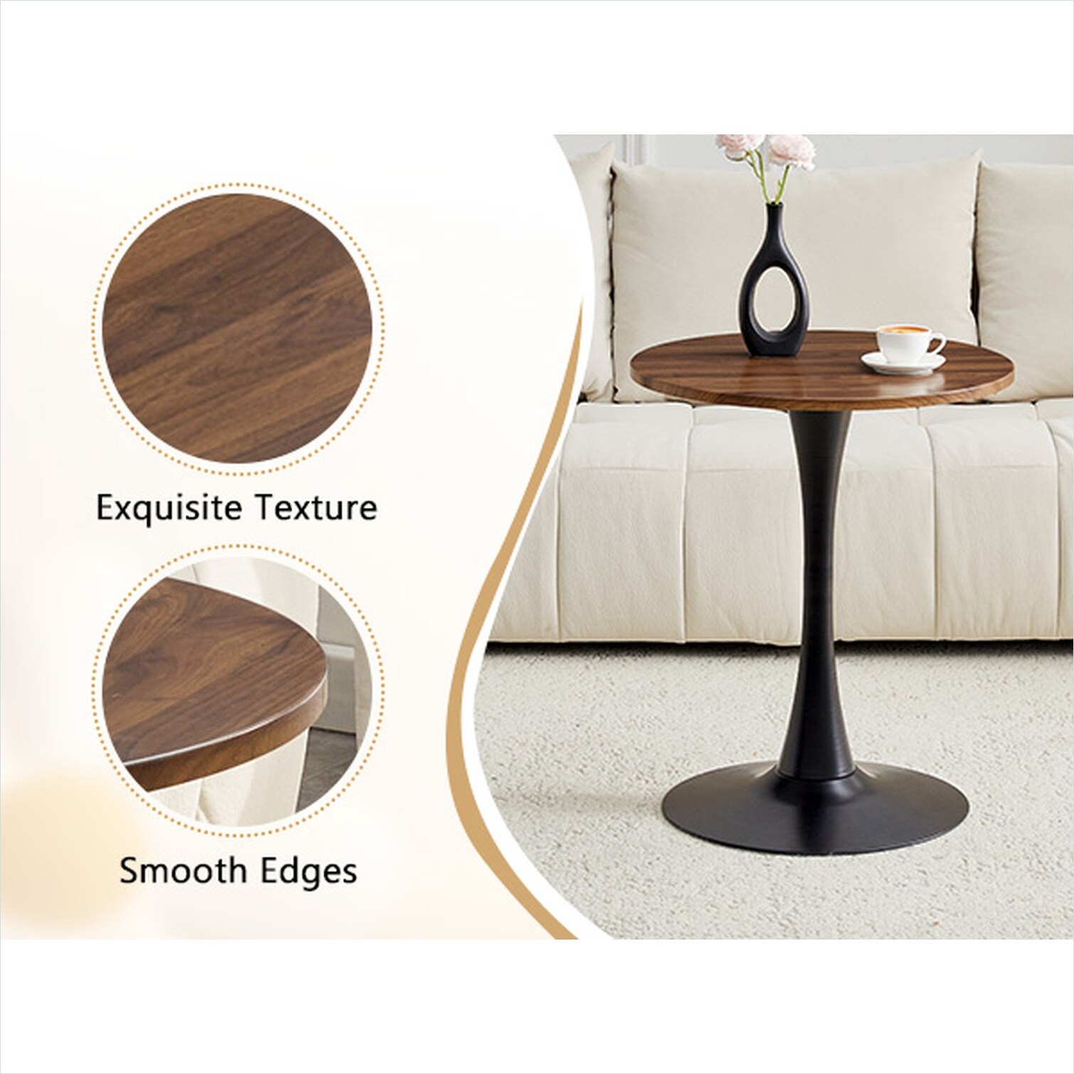 SunJet KV0RJRGBSZJ3 Dining-Tables - View #6