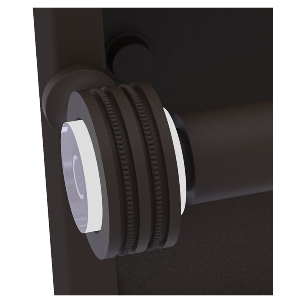 Margolis Recessed Toilet Paper Holder