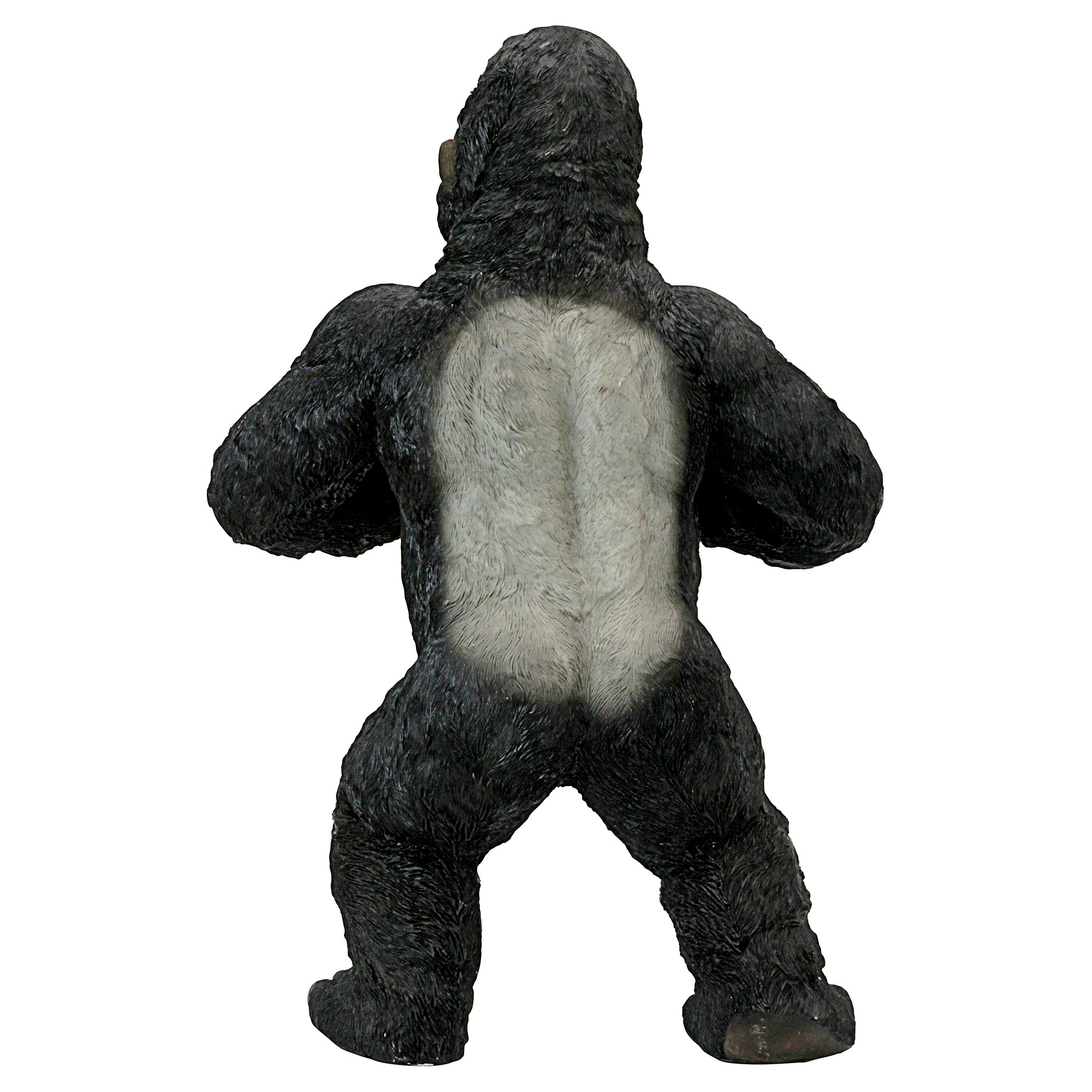Design Toscano JQ7515 Garden-Statue - View #5
