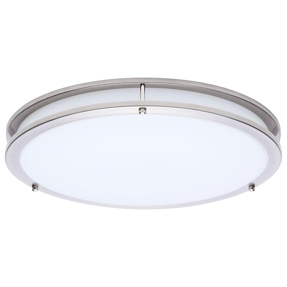 Nuvo Lighting 62/1977 flushmounts - View #5