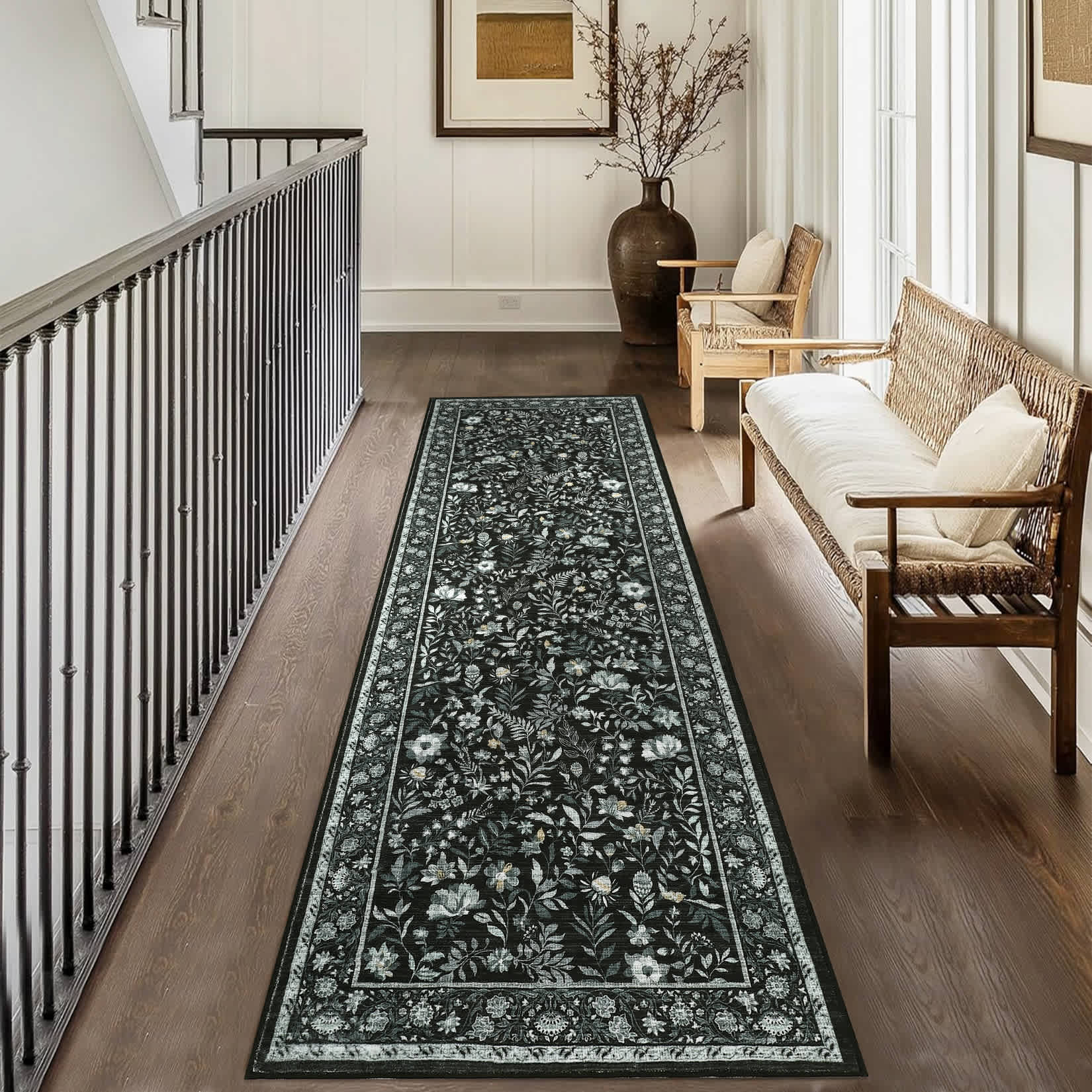 Qeetex LSN-PHK-34RLV8JX rugs - View #5