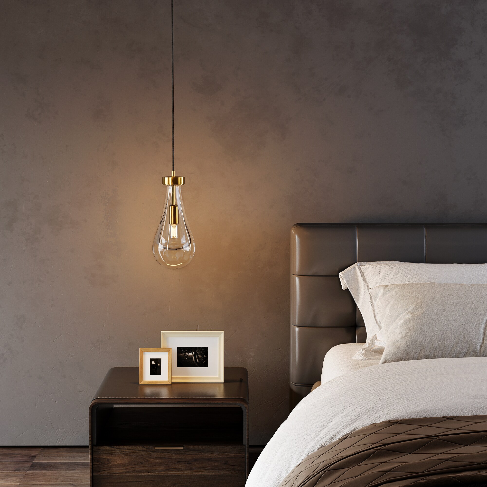 CO-Z HCF-15CG-01 Pendant-Lights - View #7