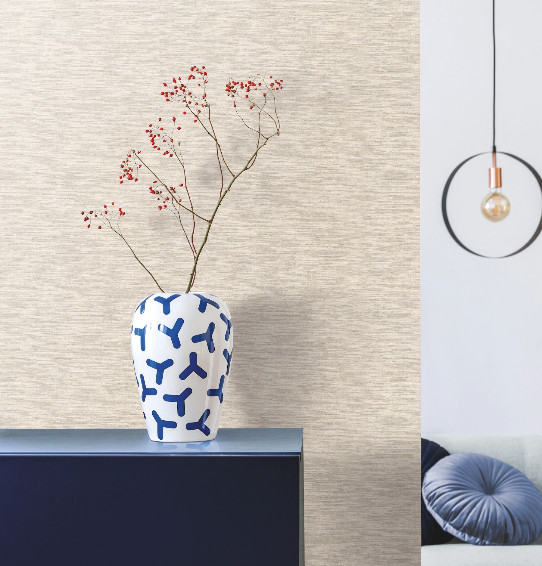 York Wallcoverings DA3554N wallpaper - View #3