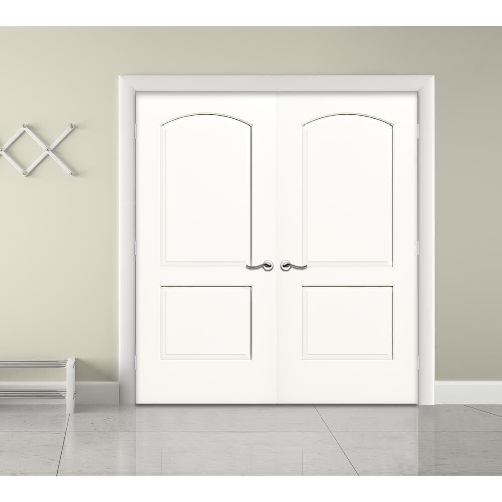 RELIABILT LO1002302 Pre-Hung-Doors - View #4