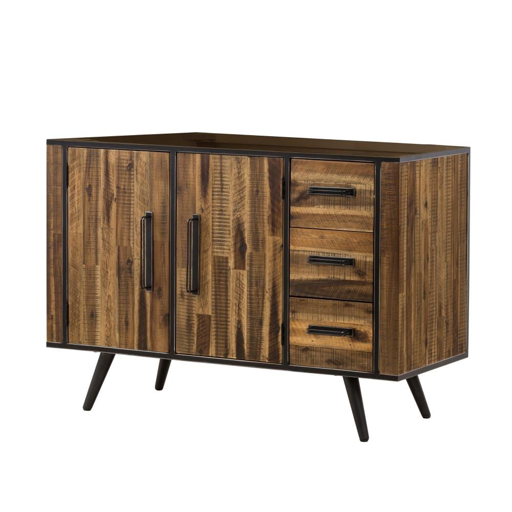 Avanity STEVENS-V48-WD vanities - View #2