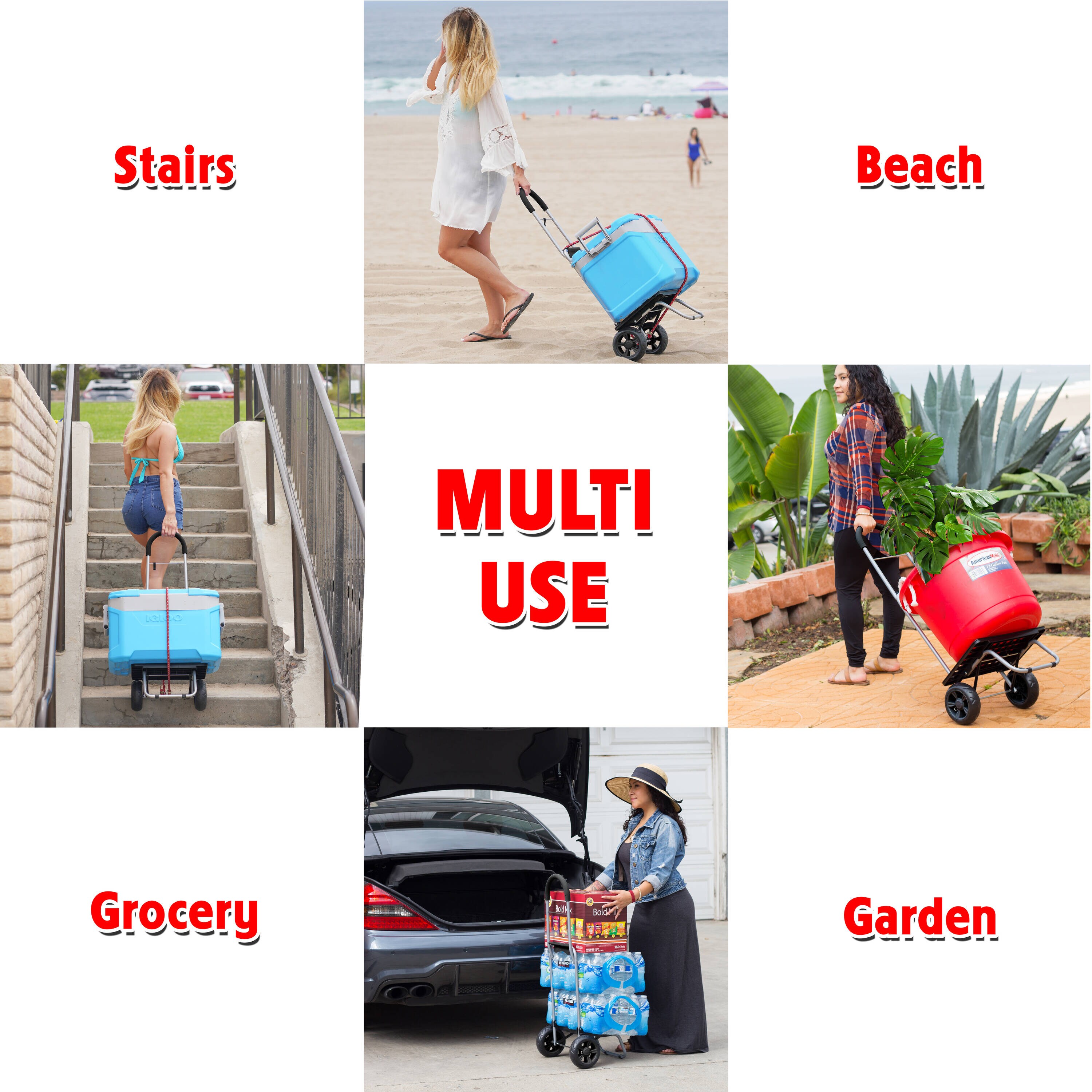 dbest products 01-529MB Hand-Truck-Dollies - View #6
