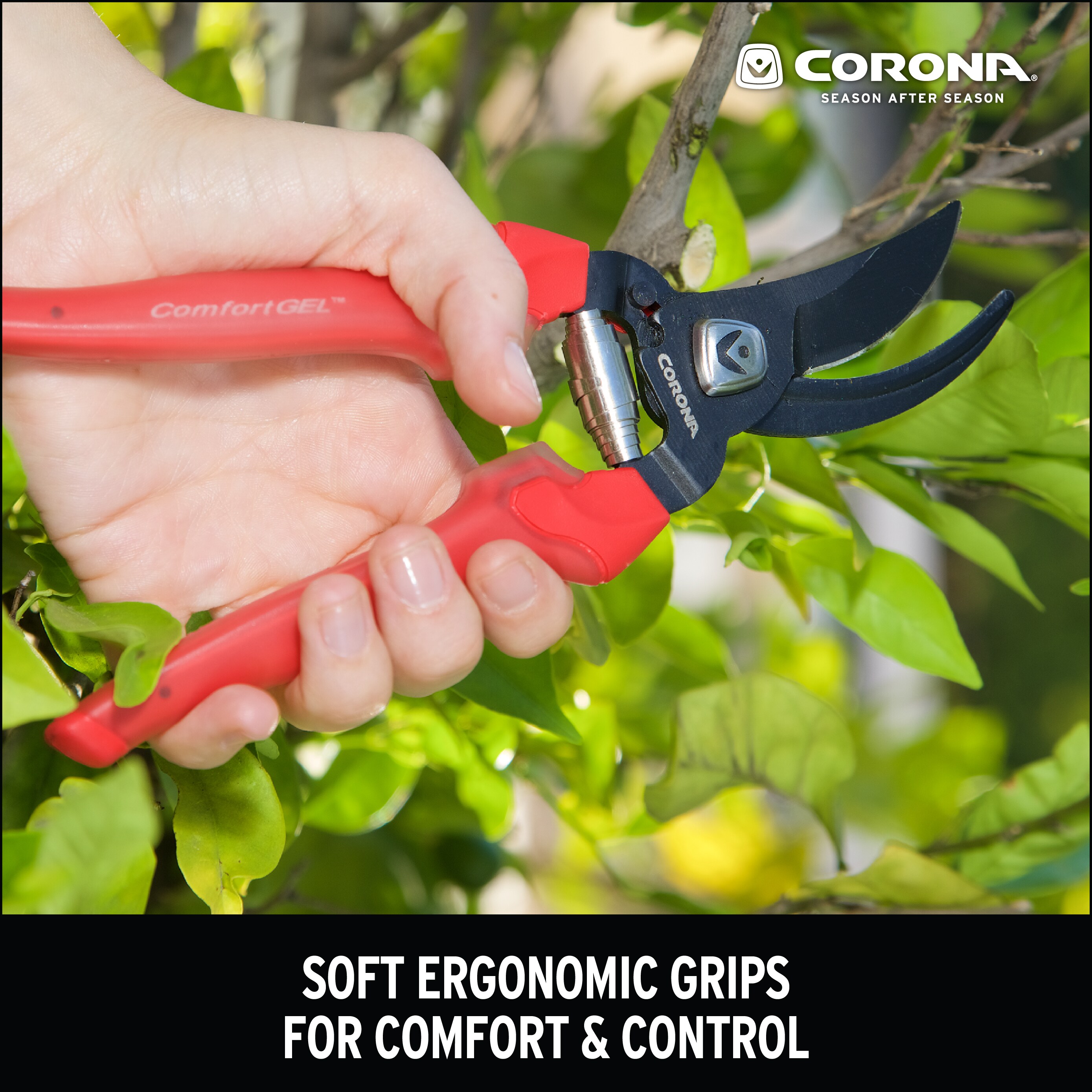 Corona BP 3214D Hand-Pruners - View #6