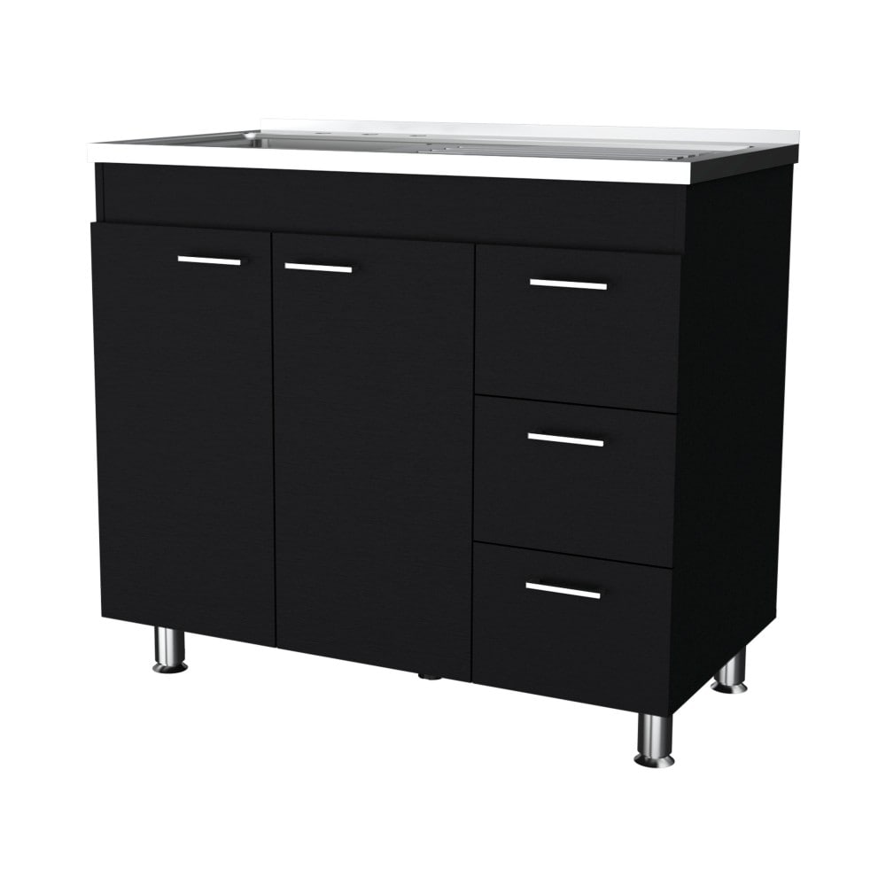 GlasFlength LW-SSB-279 Utility-Storage-Cabinets - View #4