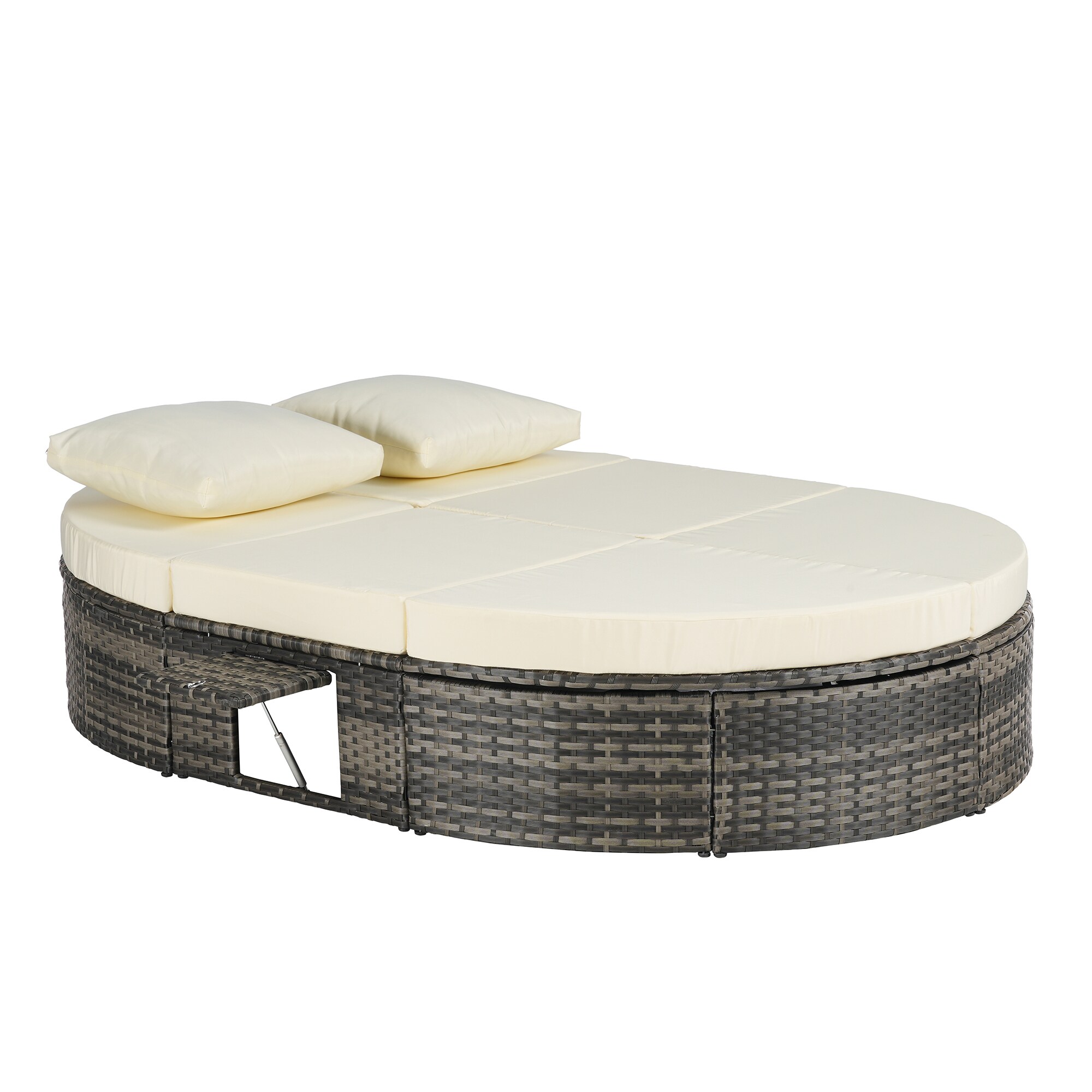 Bybafun YB6700096 Patio-Sofas-Daybeds - View #5